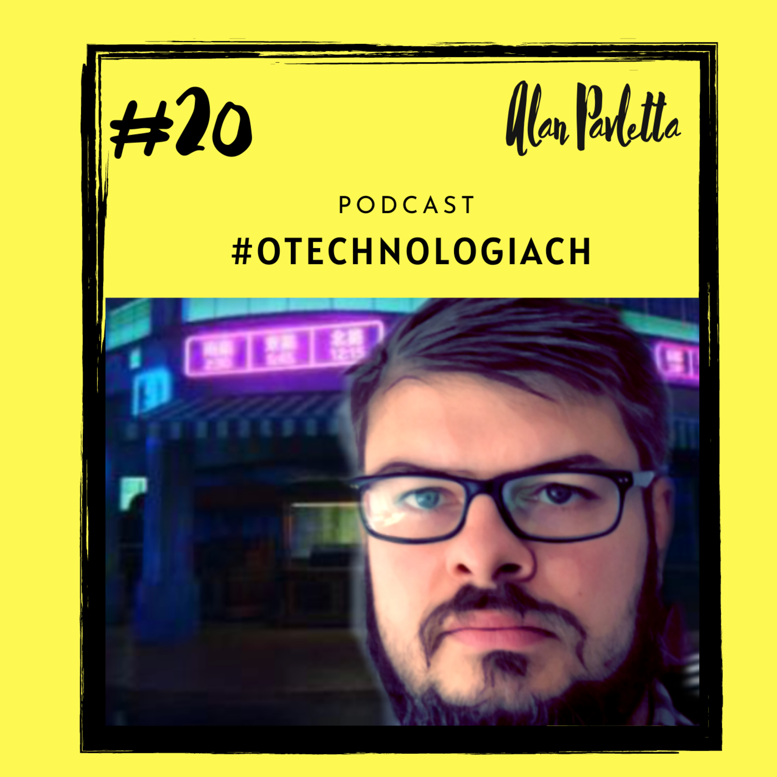 ALAN #otechnologiach