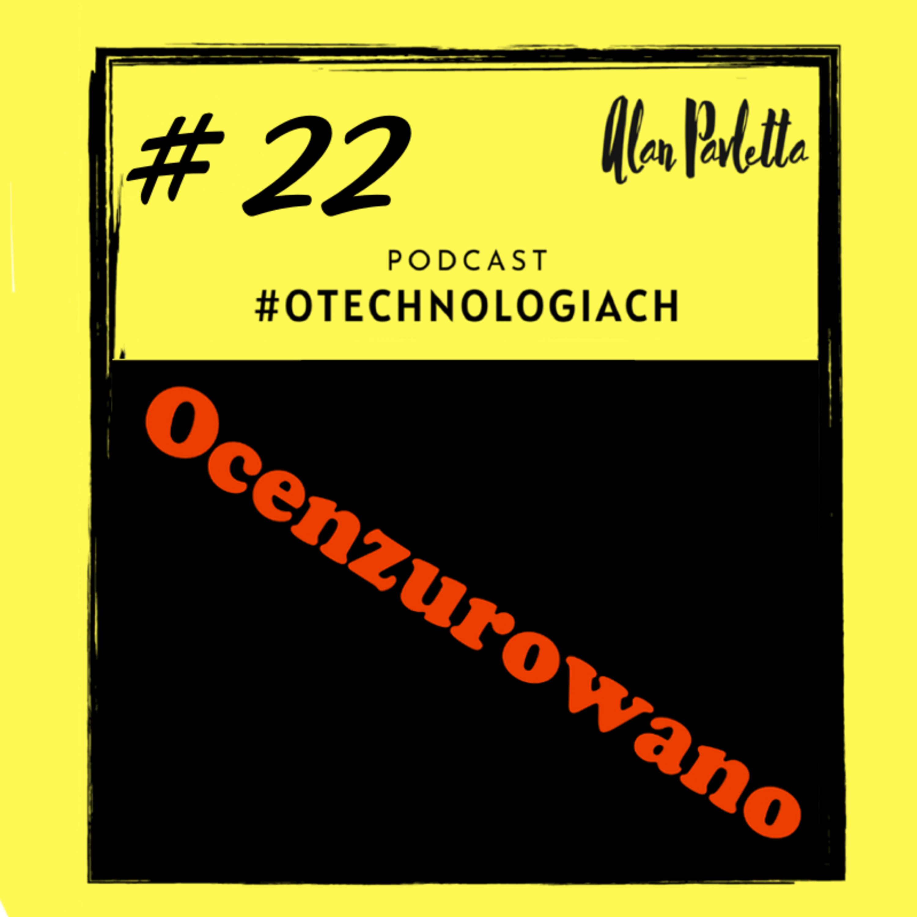ALAN #otechnologiach