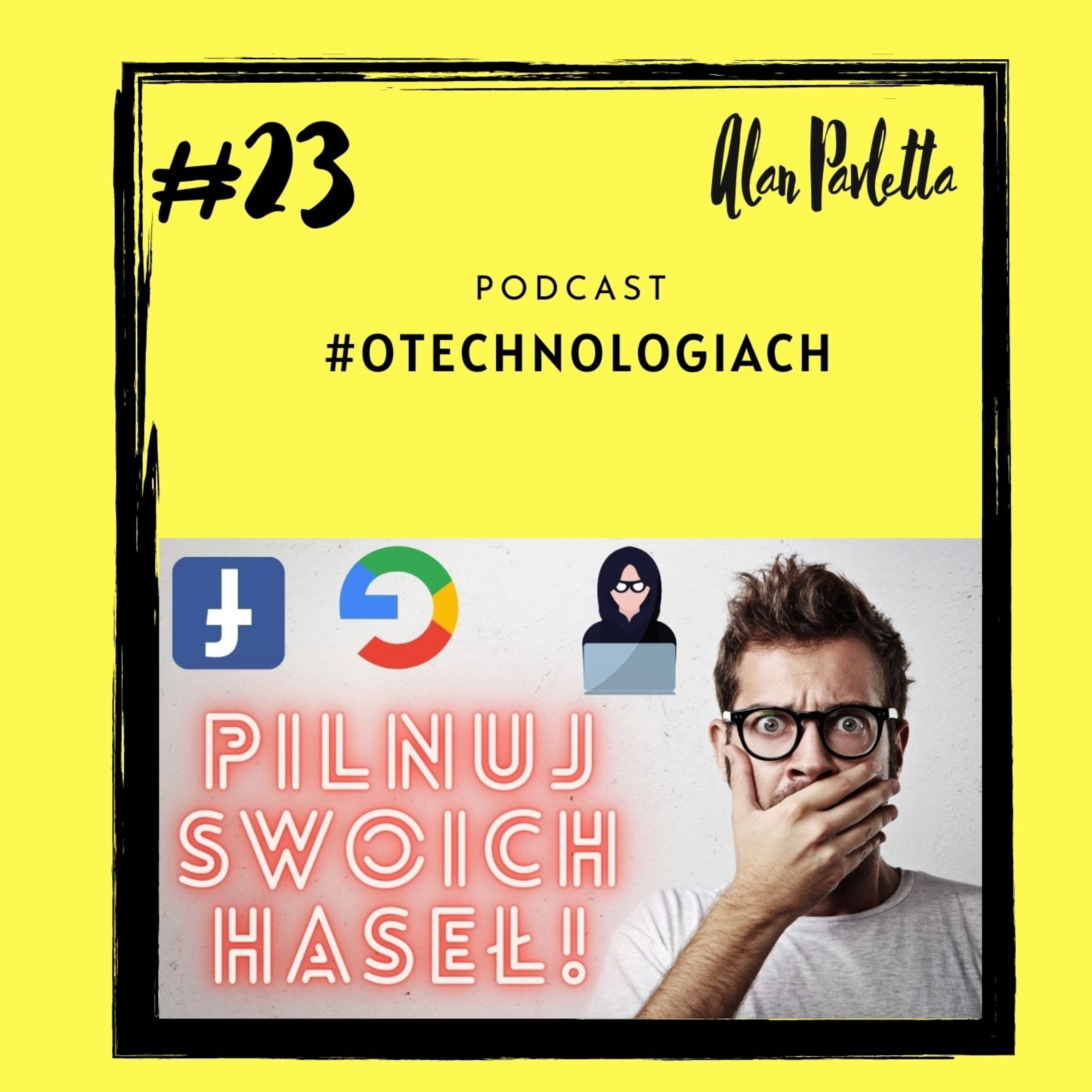 ALAN #otechnologiach