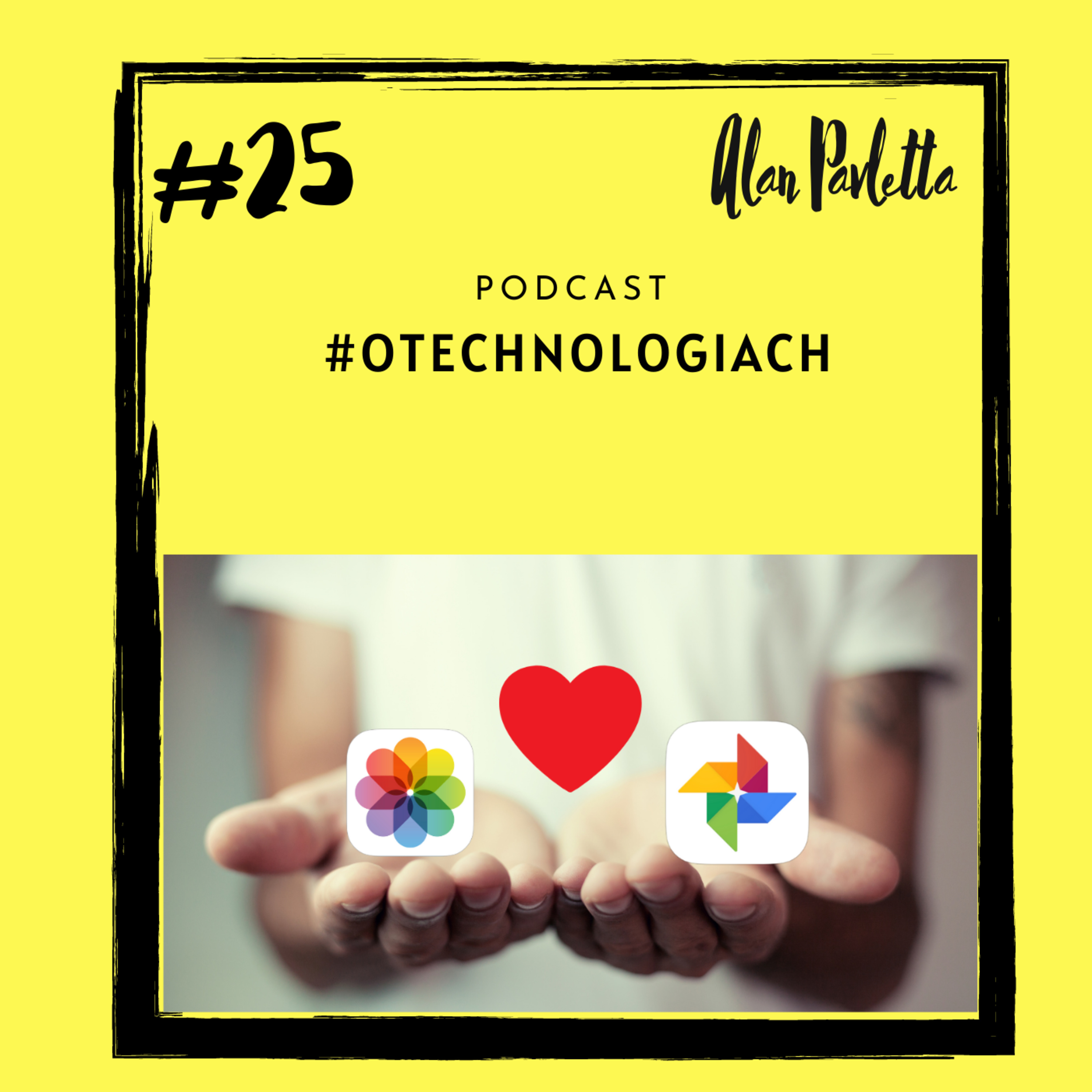 ALAN #otechnologiach