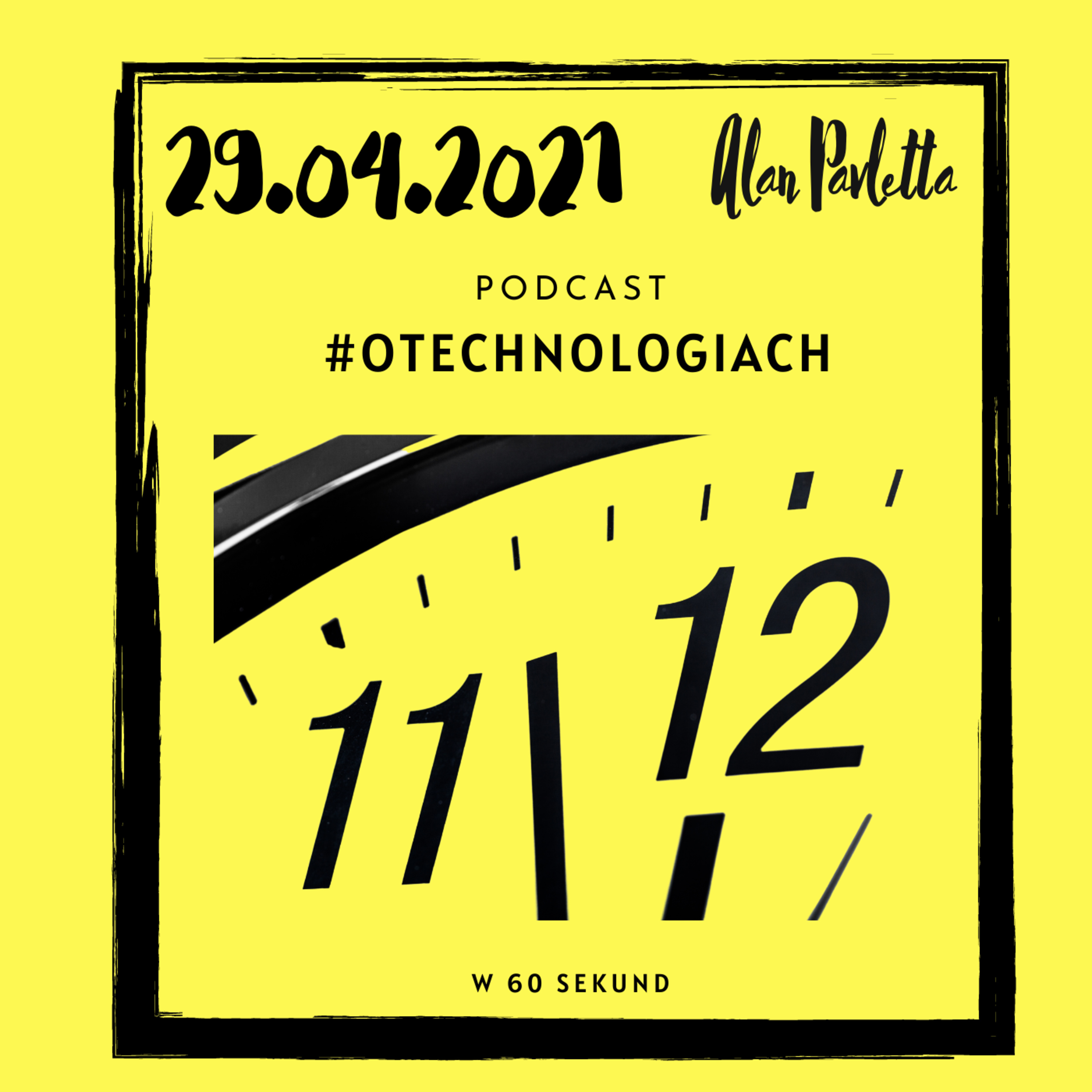 ALAN #otechnologiach