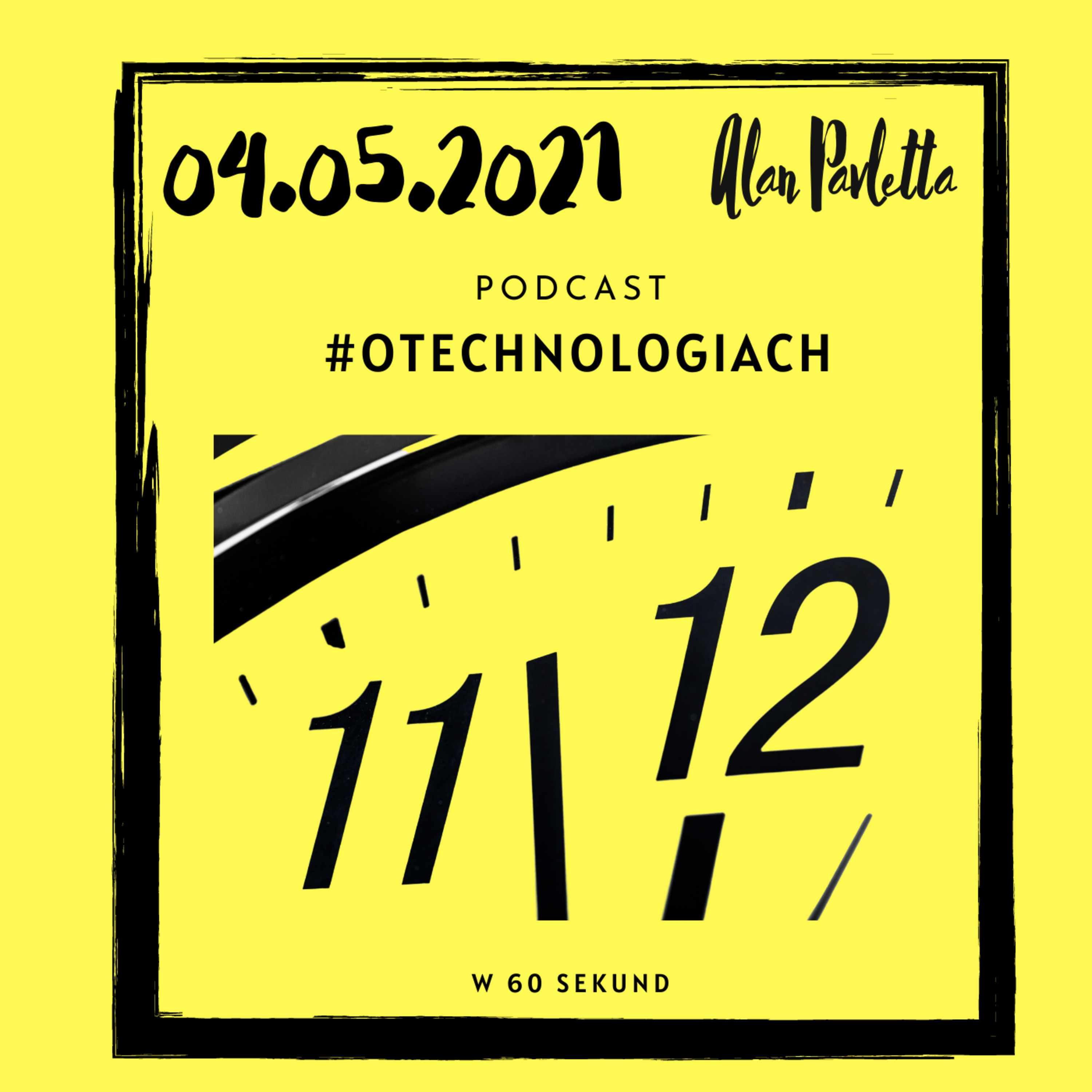 ALAN #otechnologiach