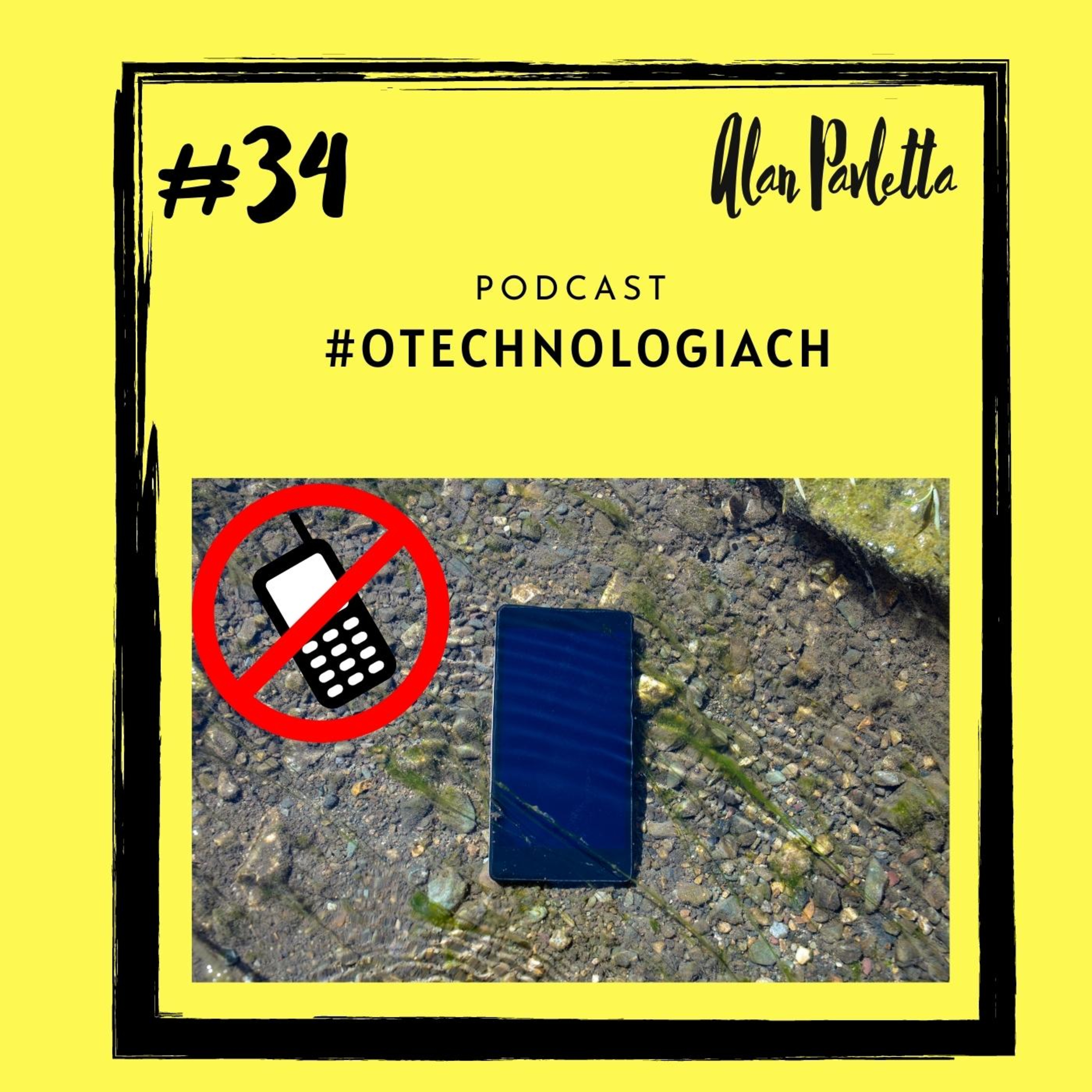 ALAN #otechnologiach
