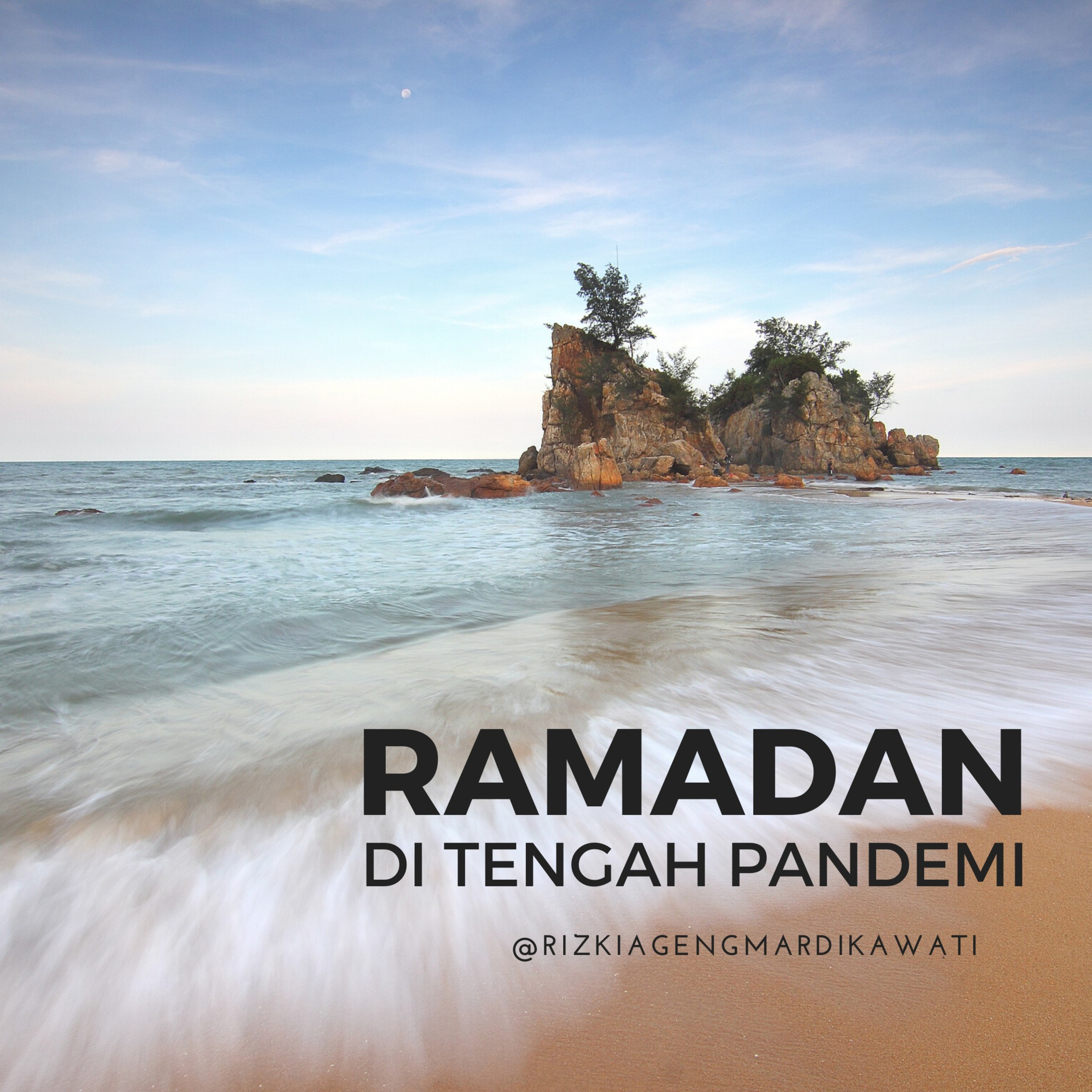 Merapikan Rasa
