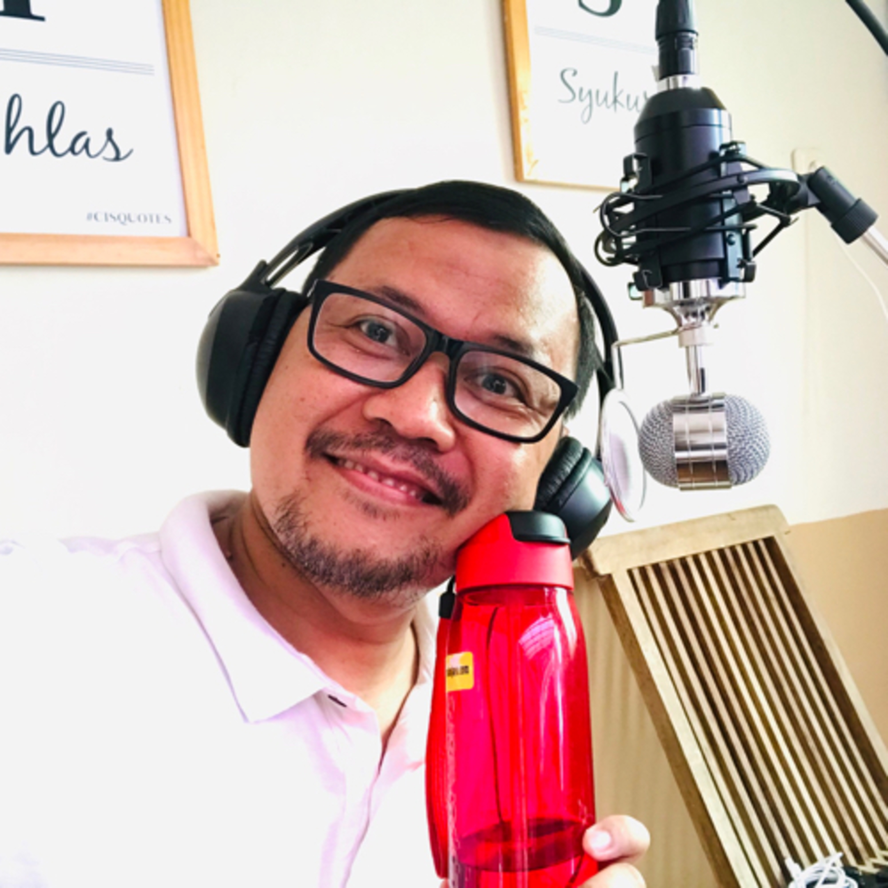 Podcast CIS
