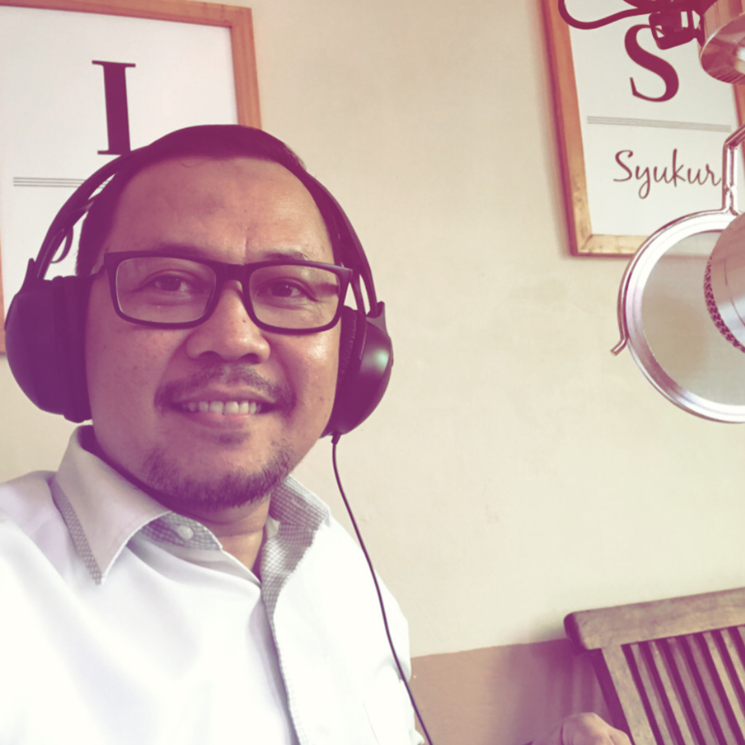 Podcast CIS