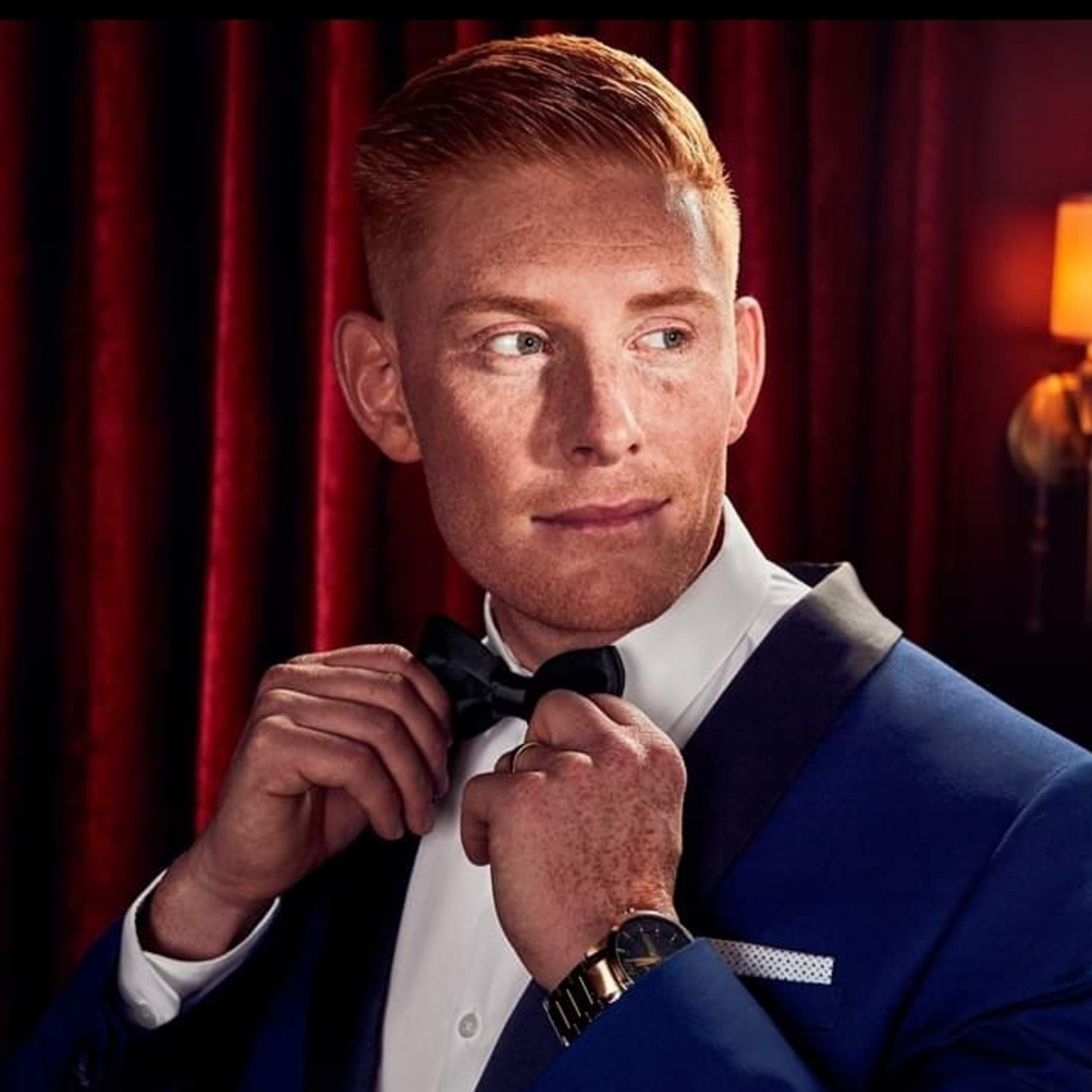 We Work Weekends With Warren