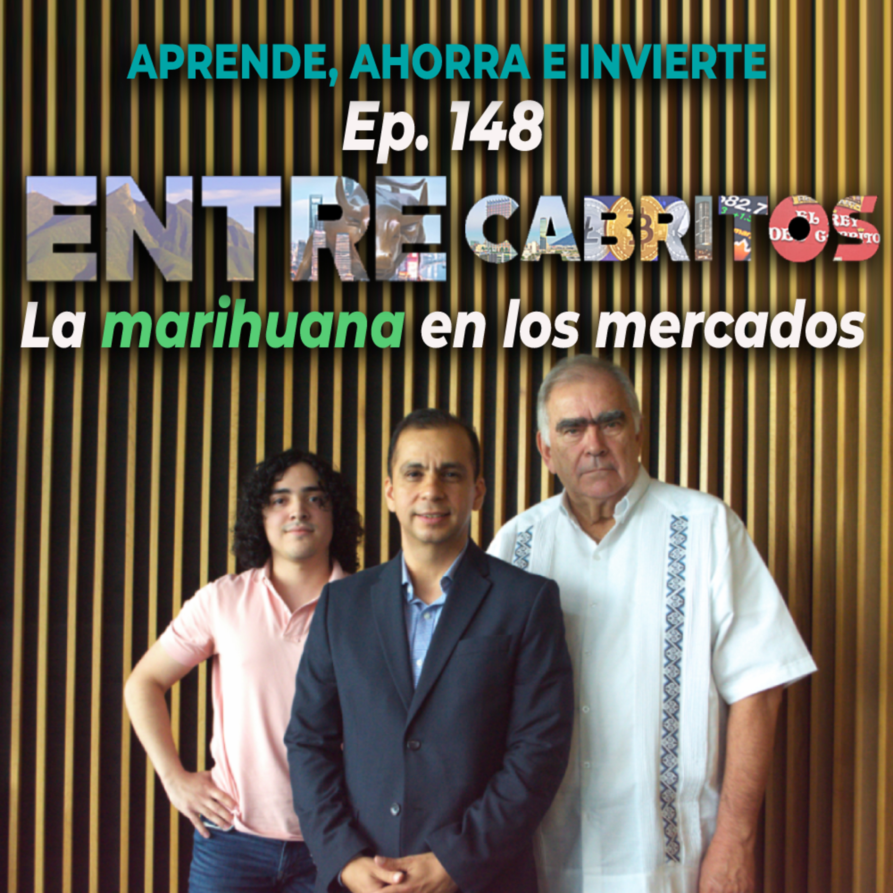 Aprende, ahorra e invierte con Mauricio de Medina