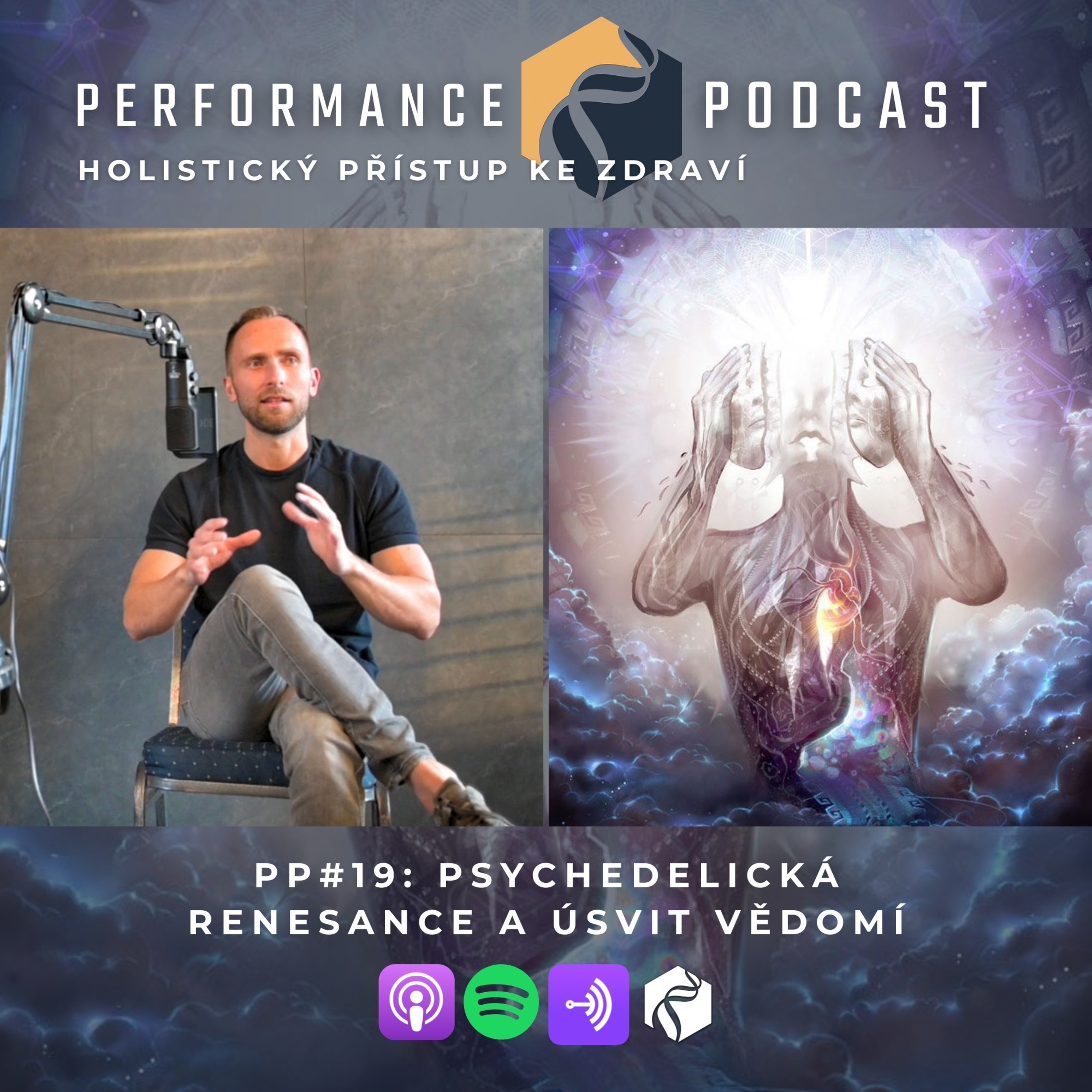 Performance podcast