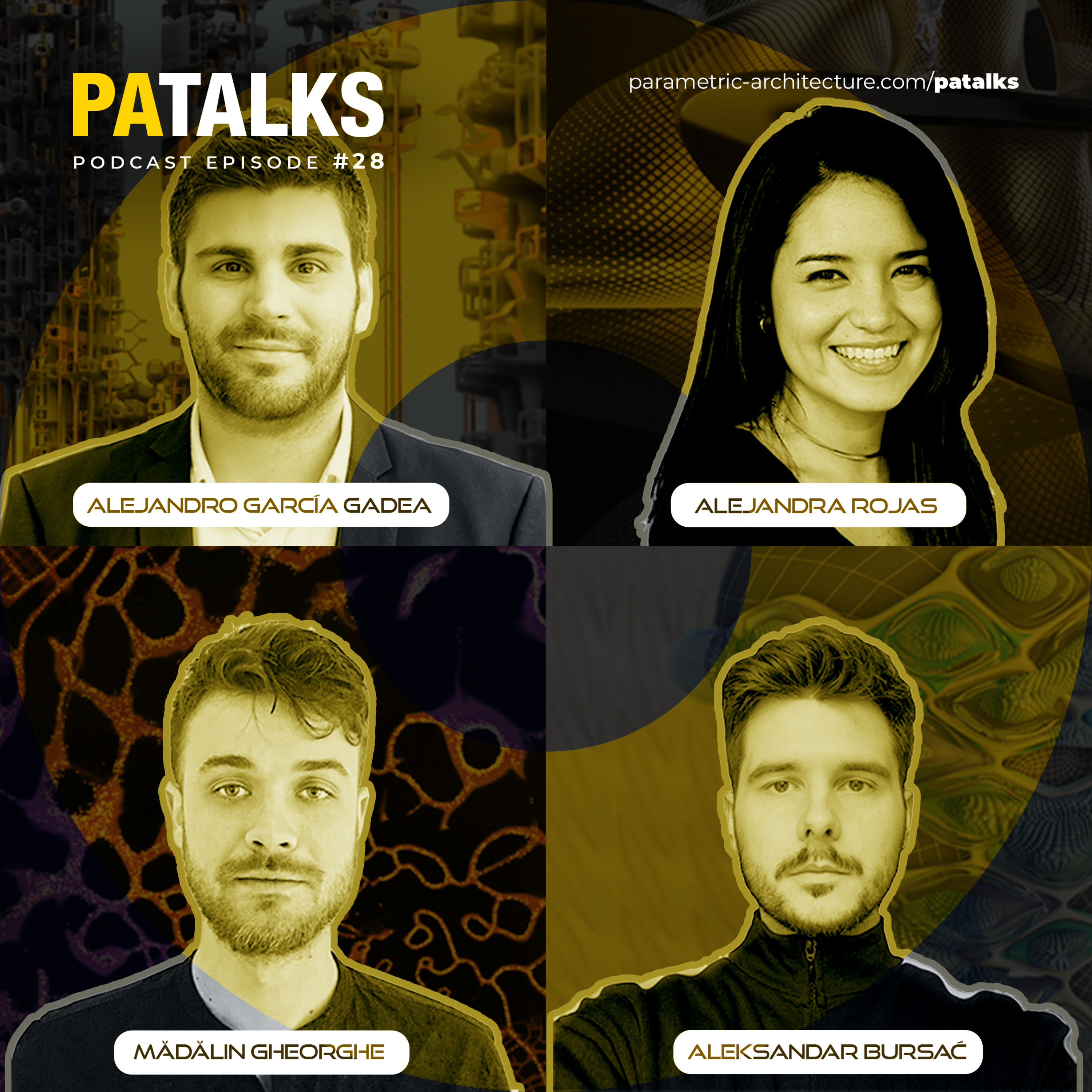 PA Talks