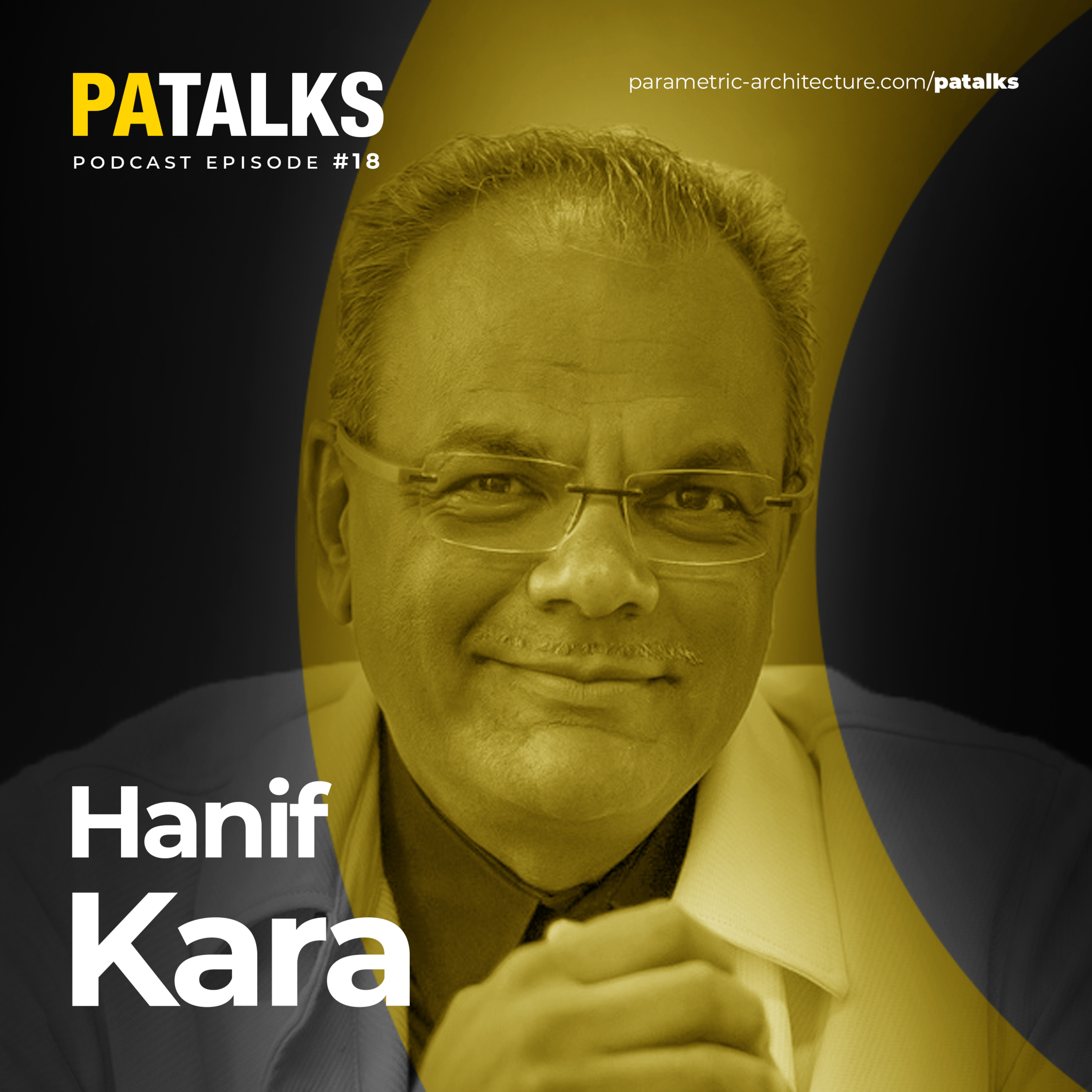 PA Talks