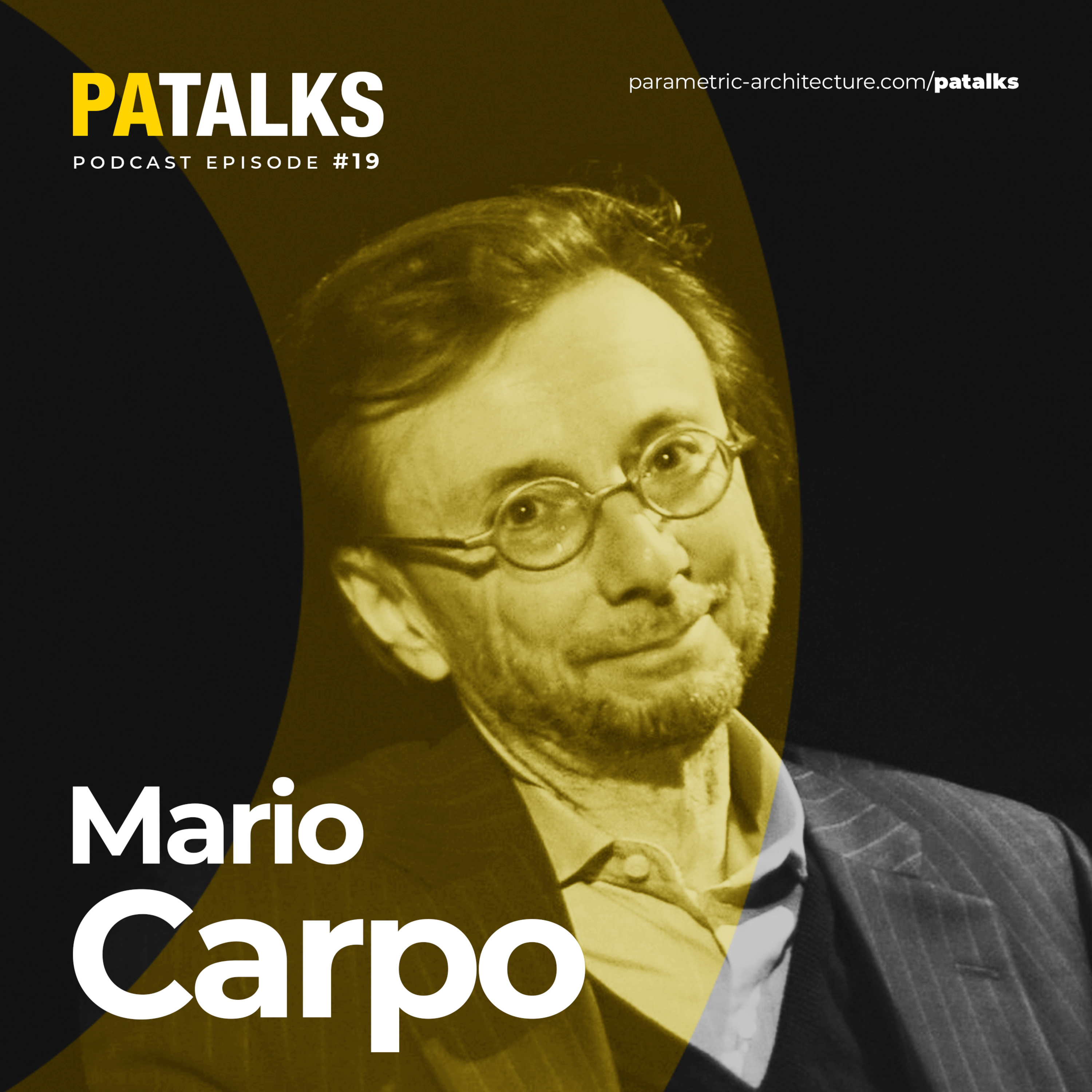 PA Talks