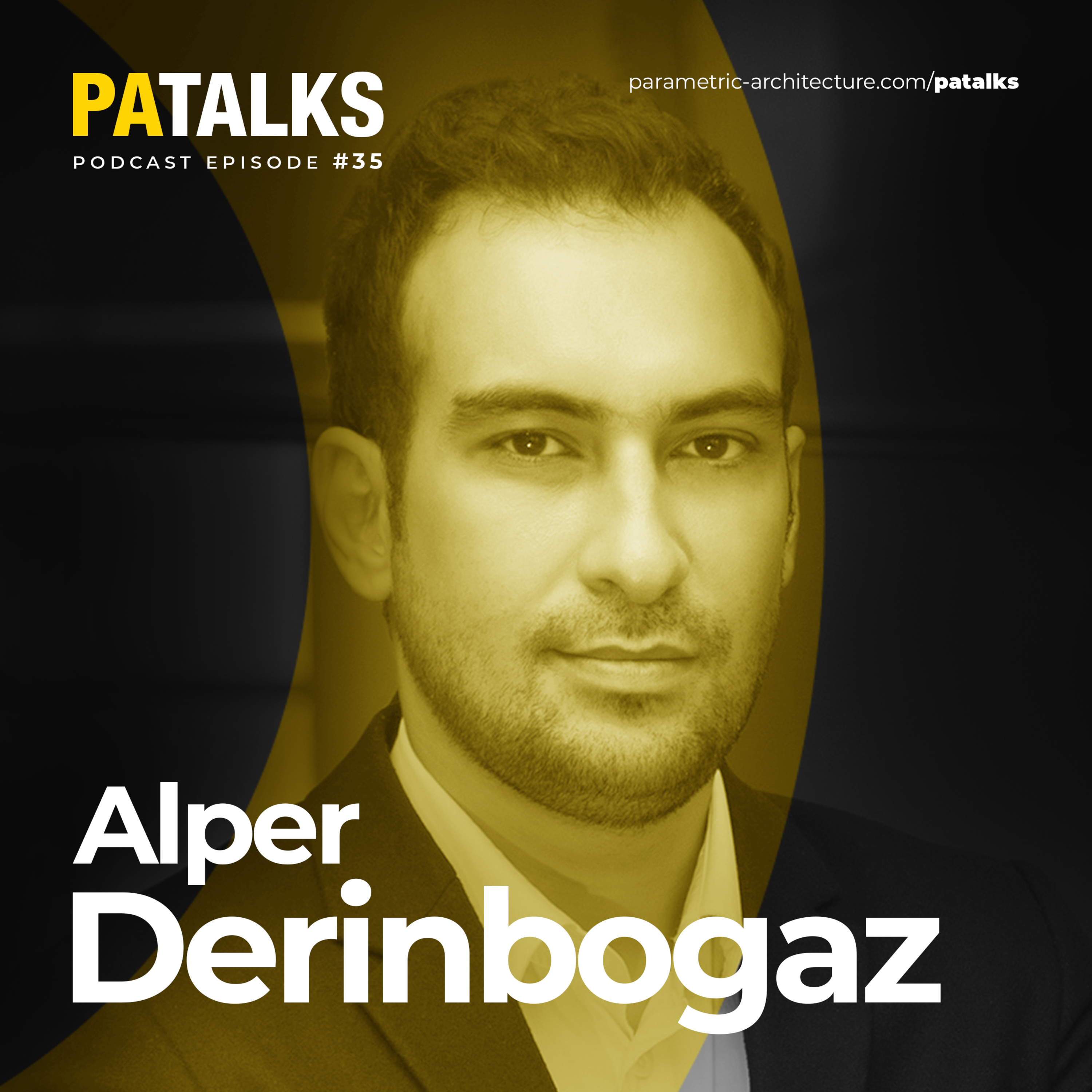 PA Talks