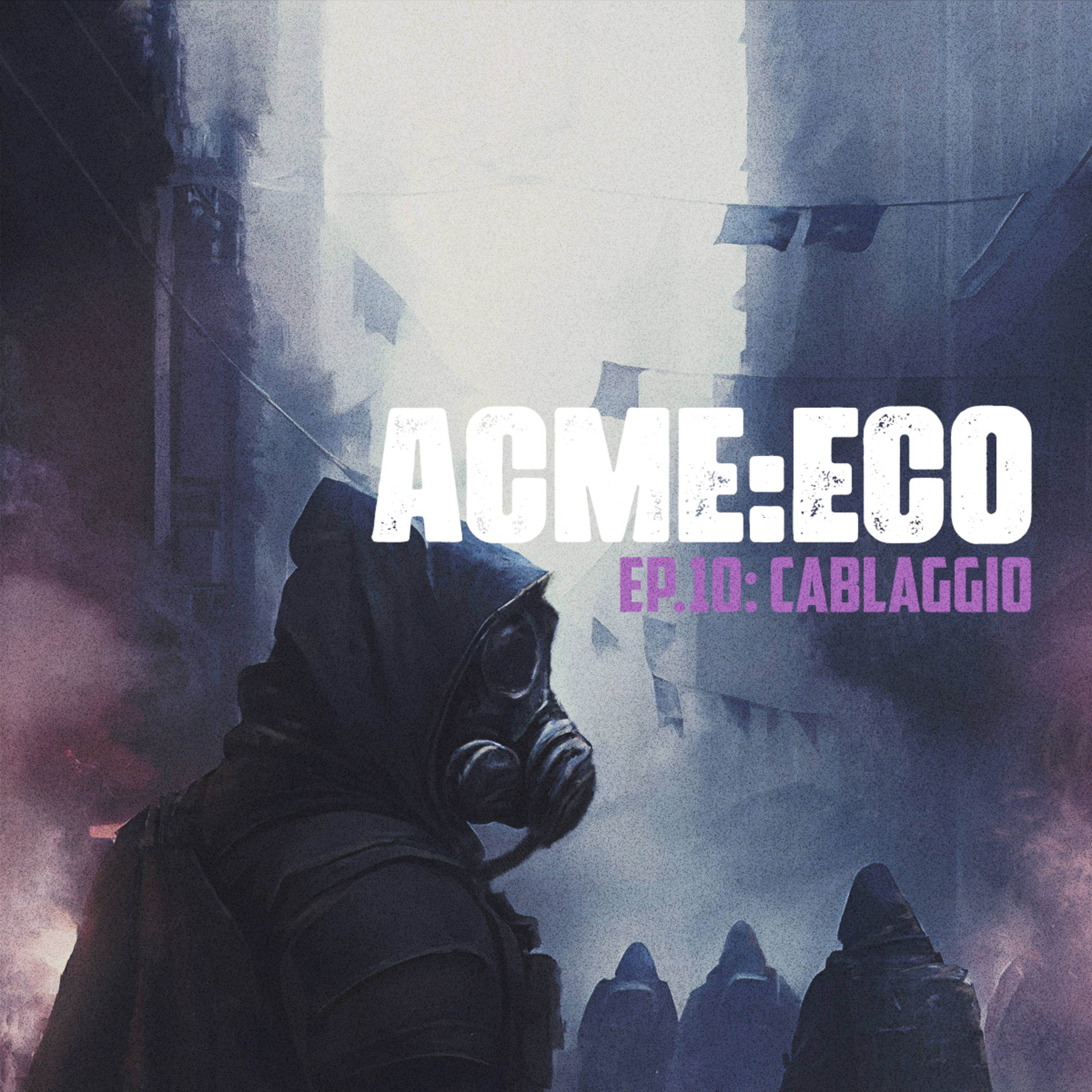 ACME:ECO