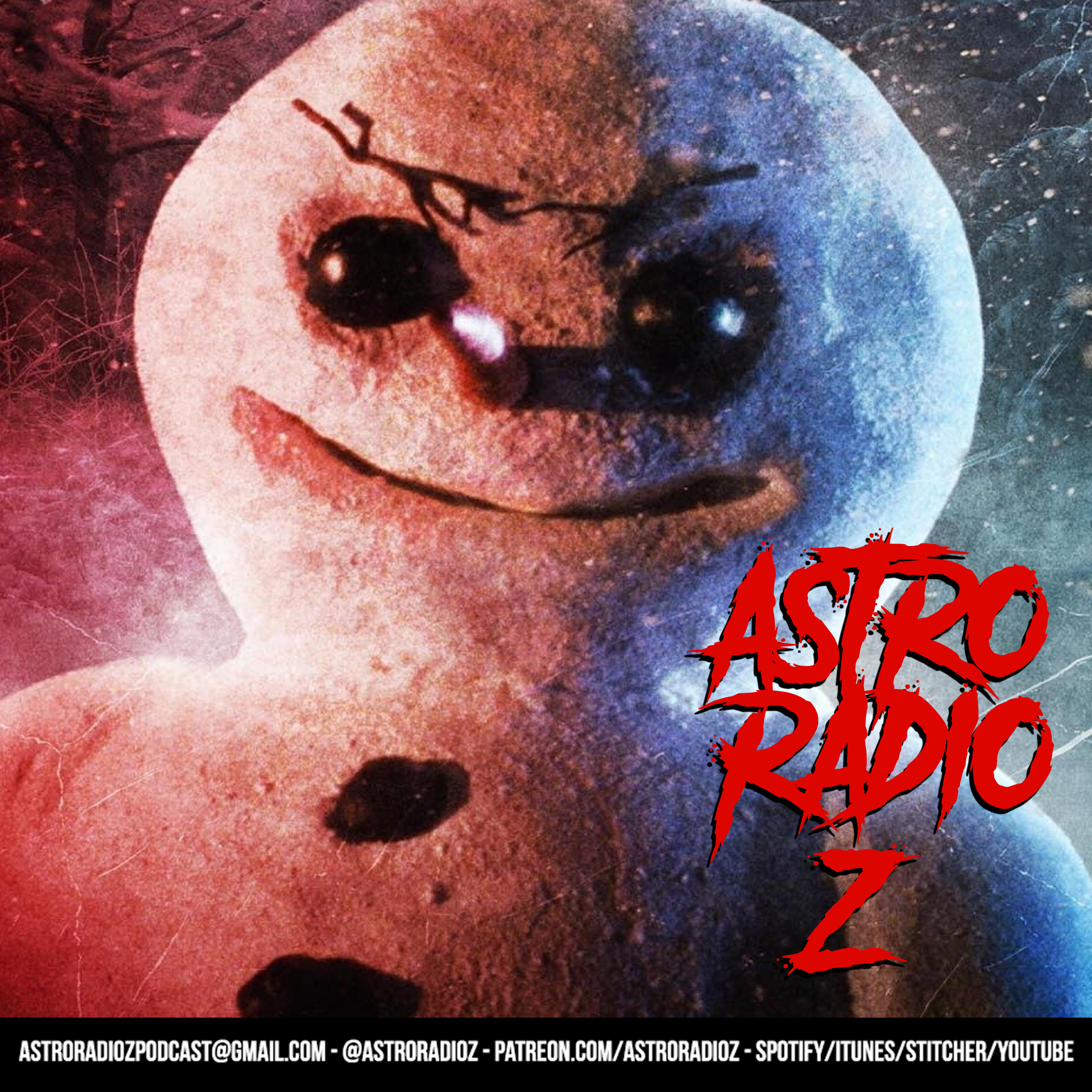 Holiday Special - Jack Frost 1 & 2