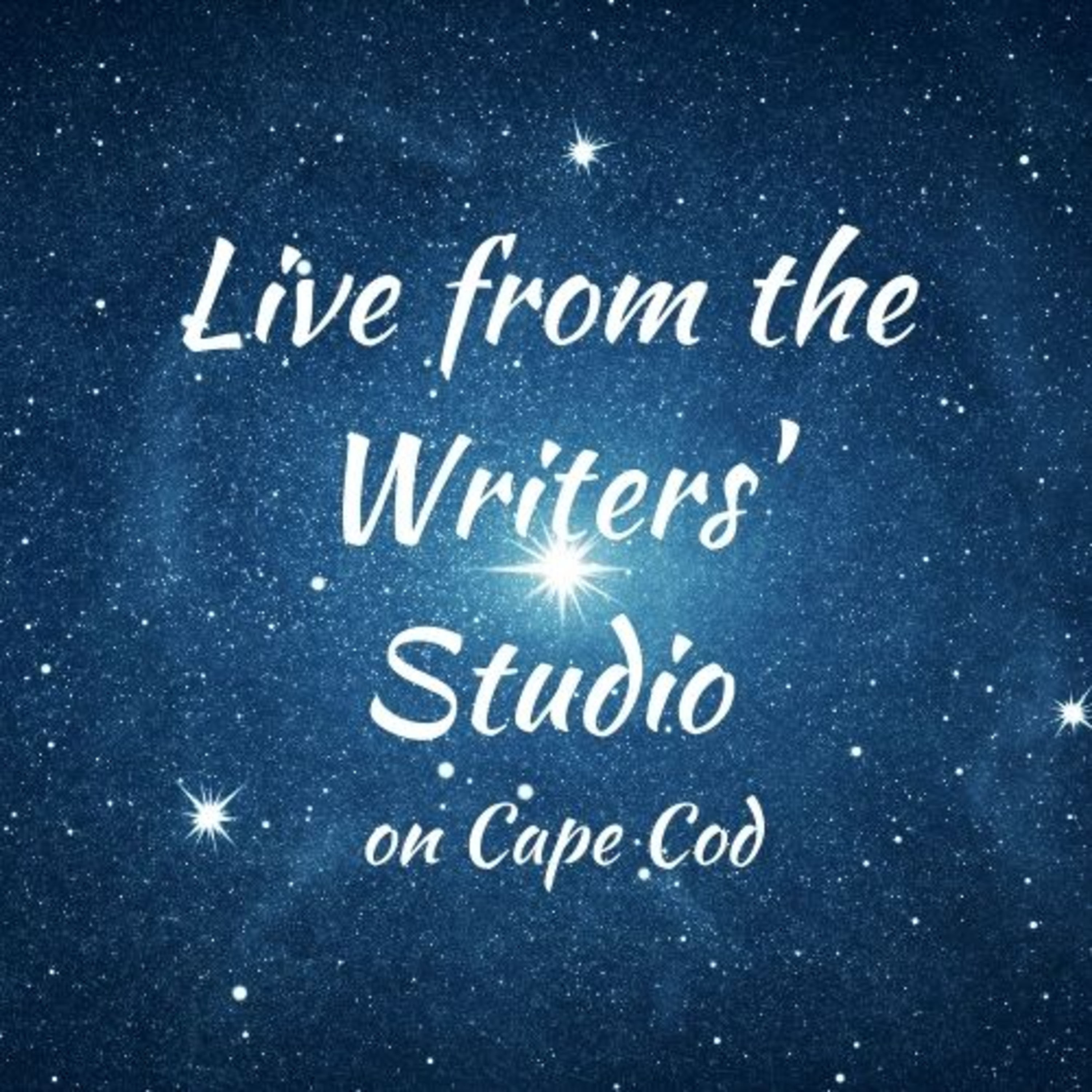 Live from the Cape Cod Writers\' Studio Holiday Stories