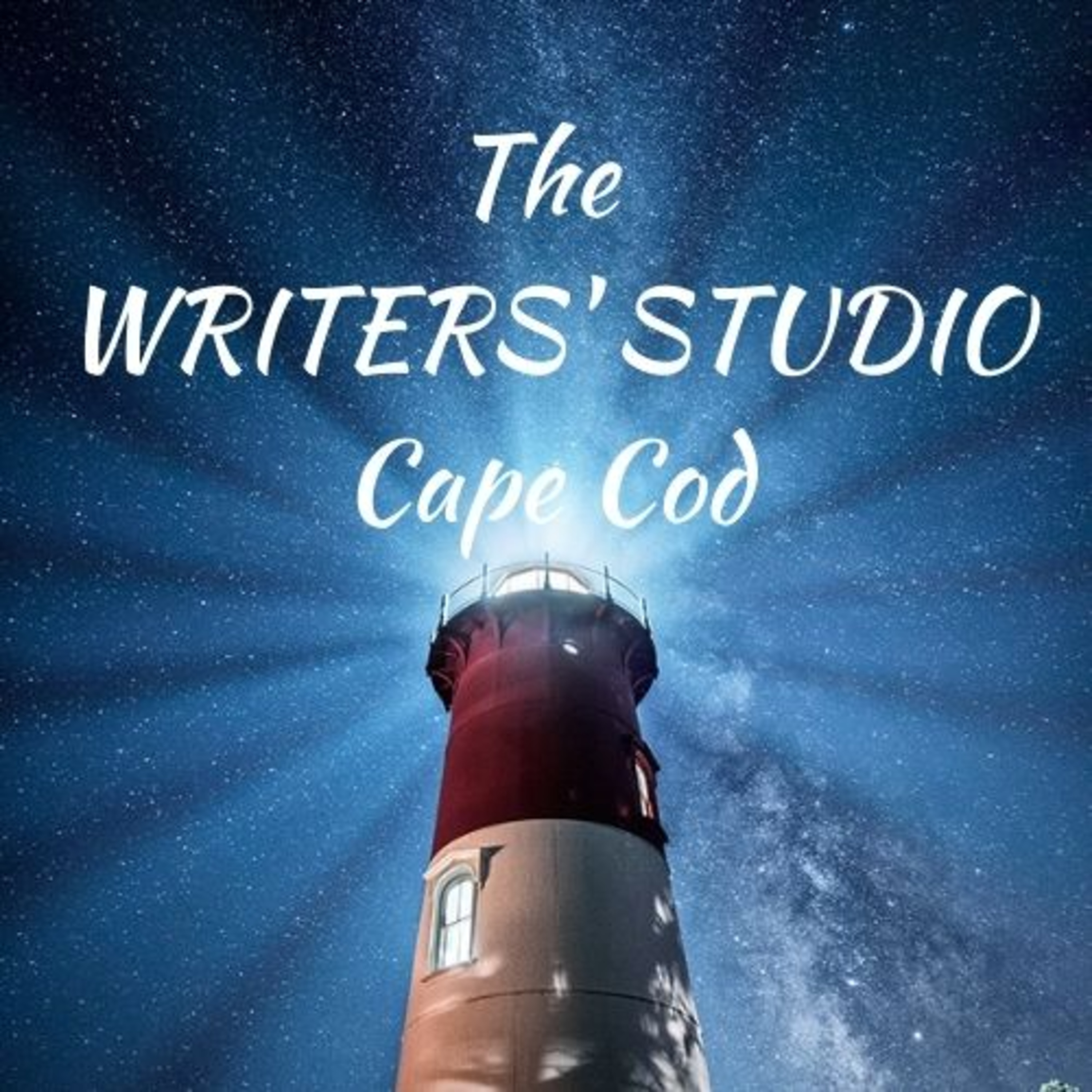 Live from the Cape Cod Writers\' Studio Holiday Stories