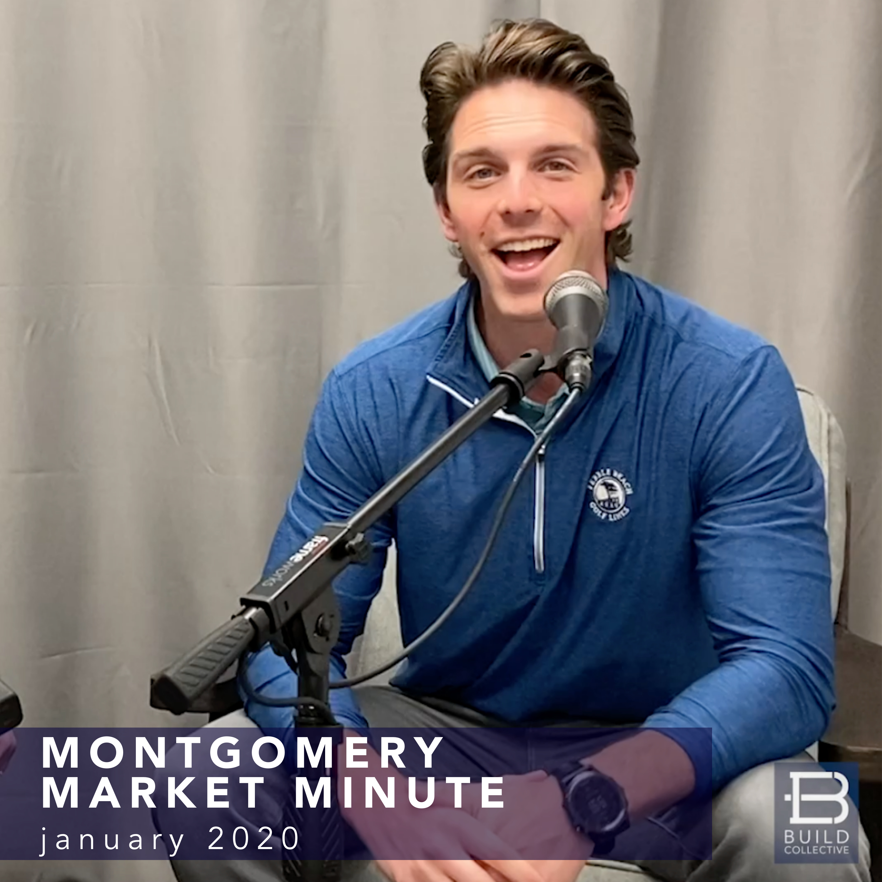 Motgomery Market Minute - January 2020