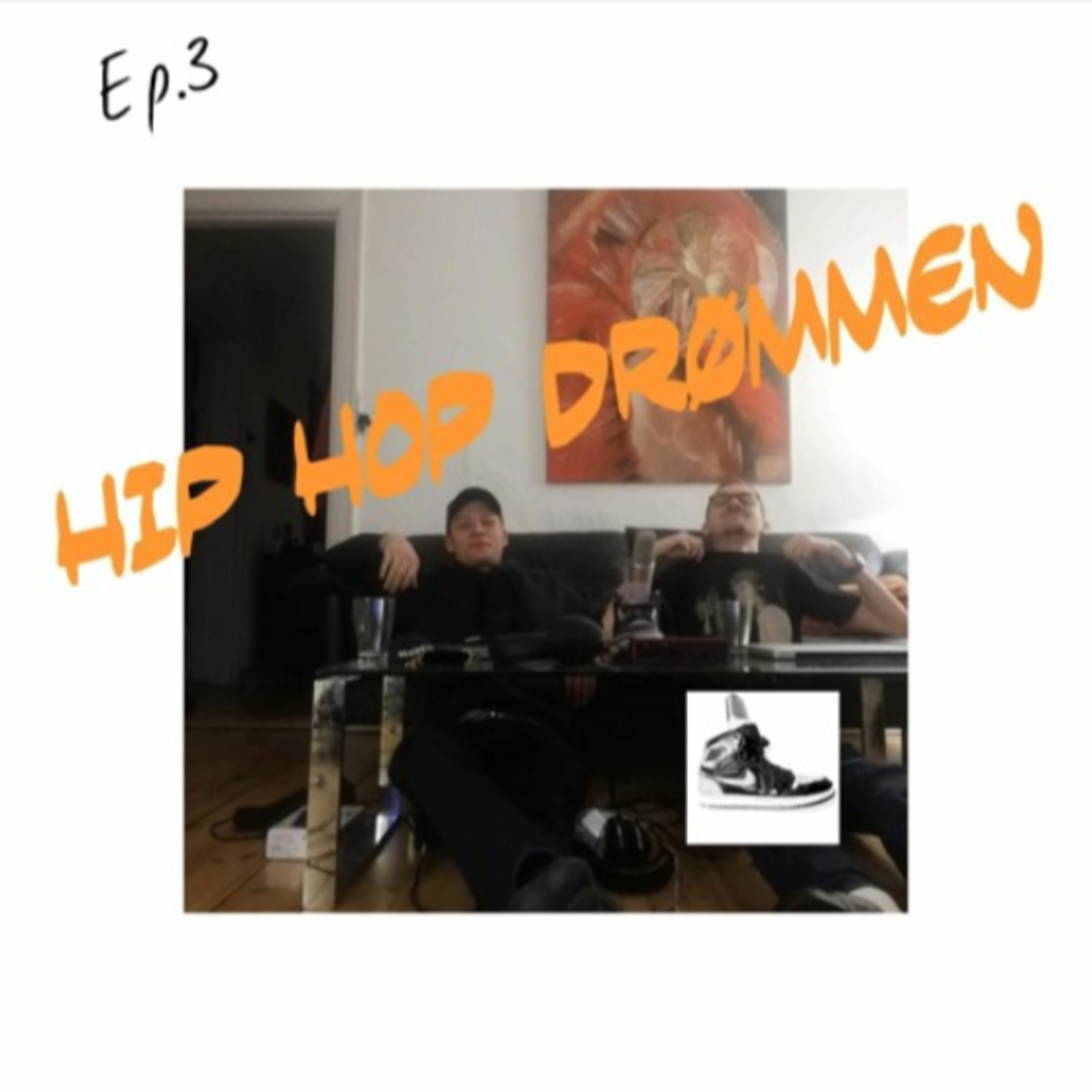 Hip Hop Drømmen