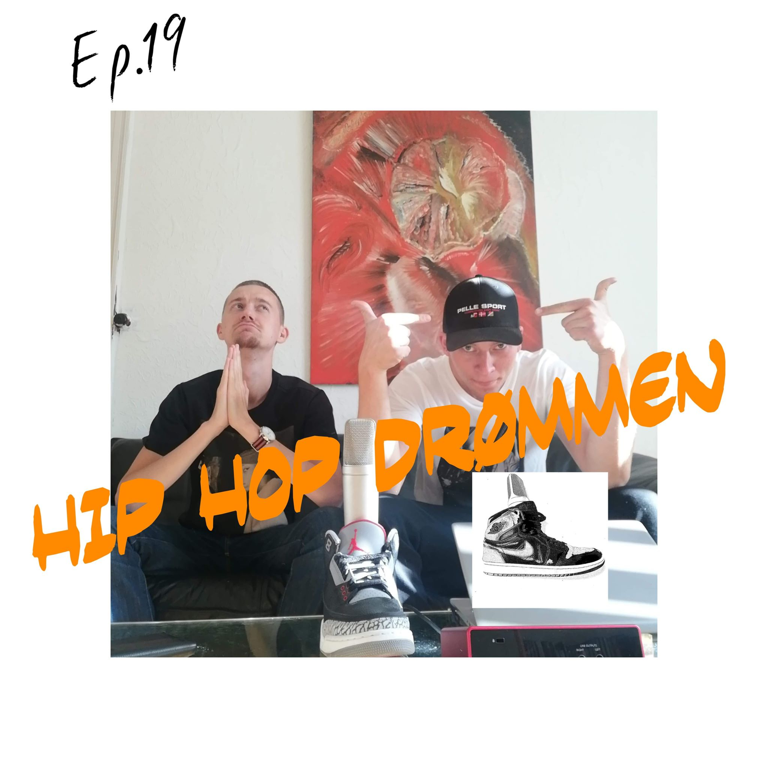 Hip Hop Drømmen