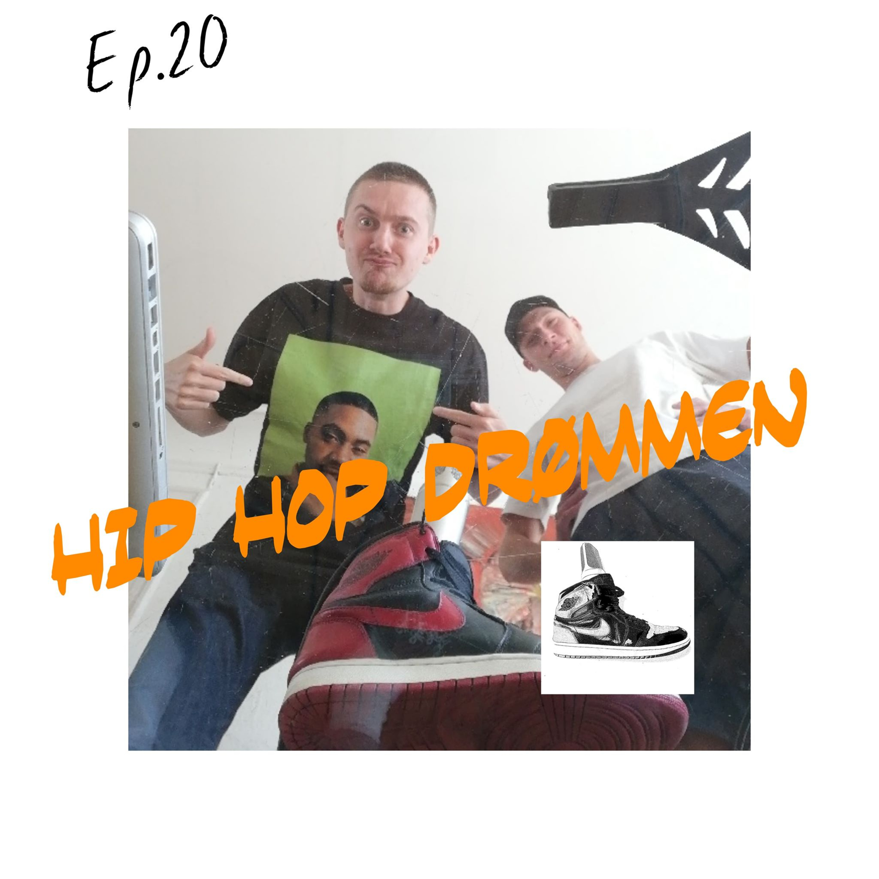 Hip Hop Drømmen