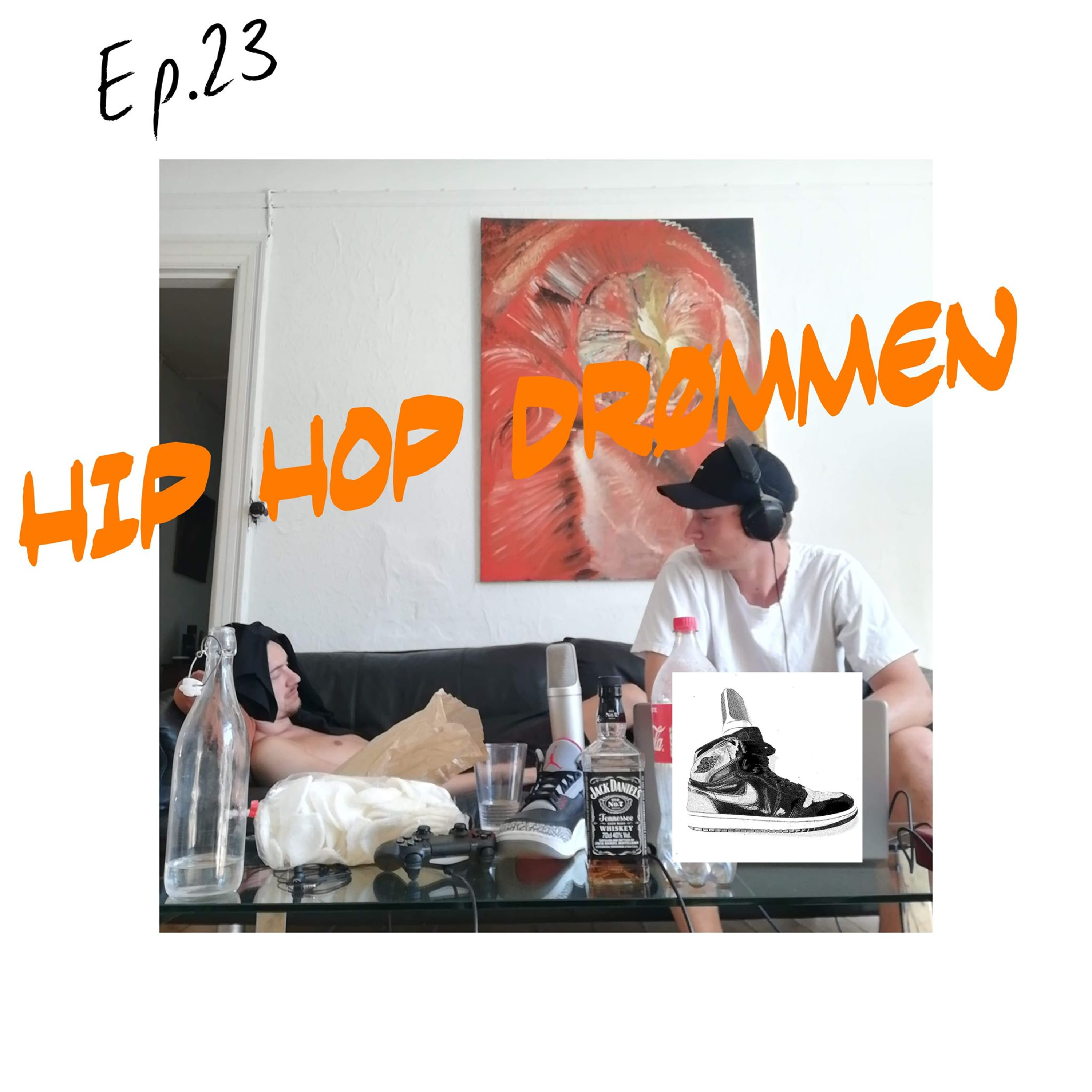 Hip Hop Drømmen