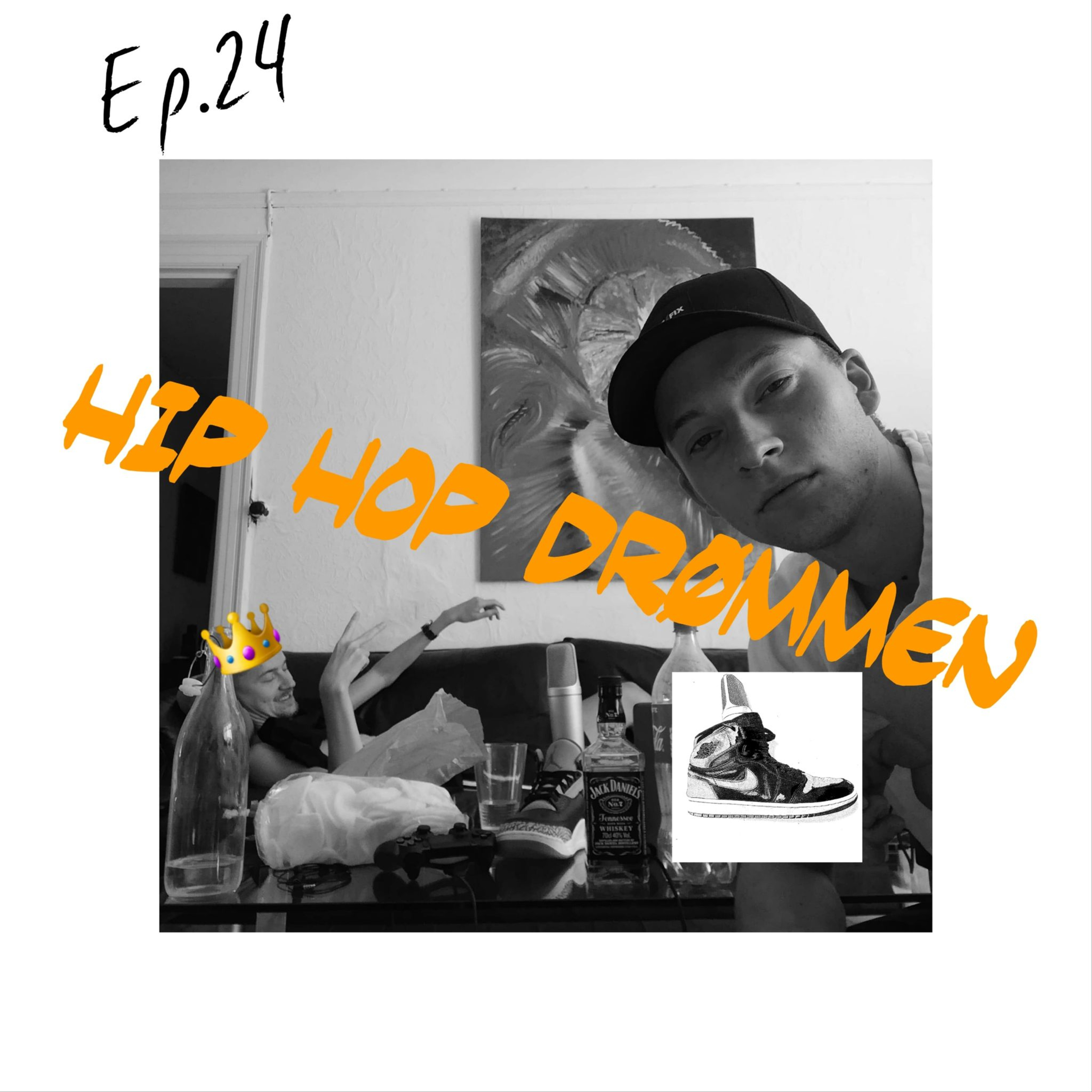 Hip Hop Drømmen