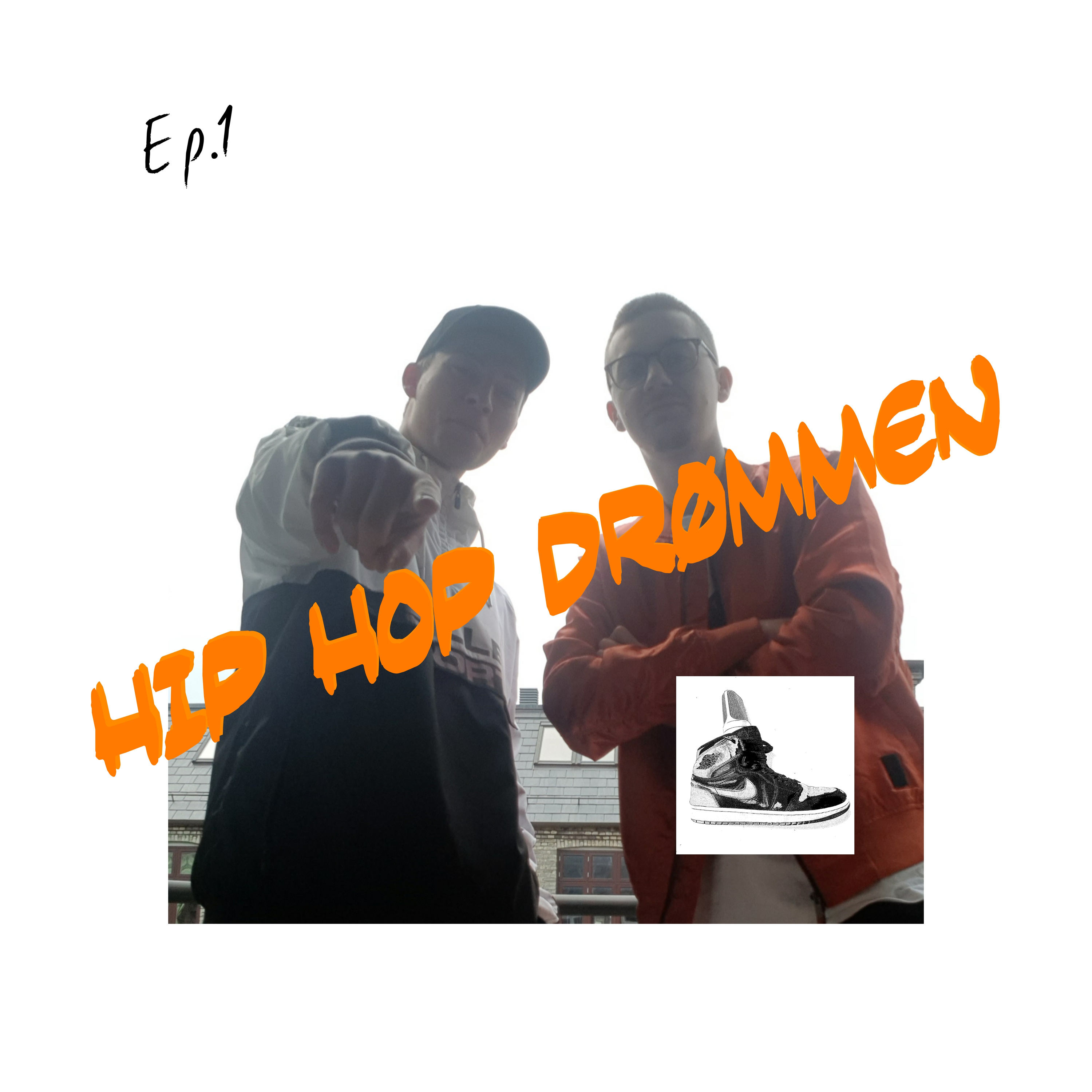 Hip Hop Drømmen