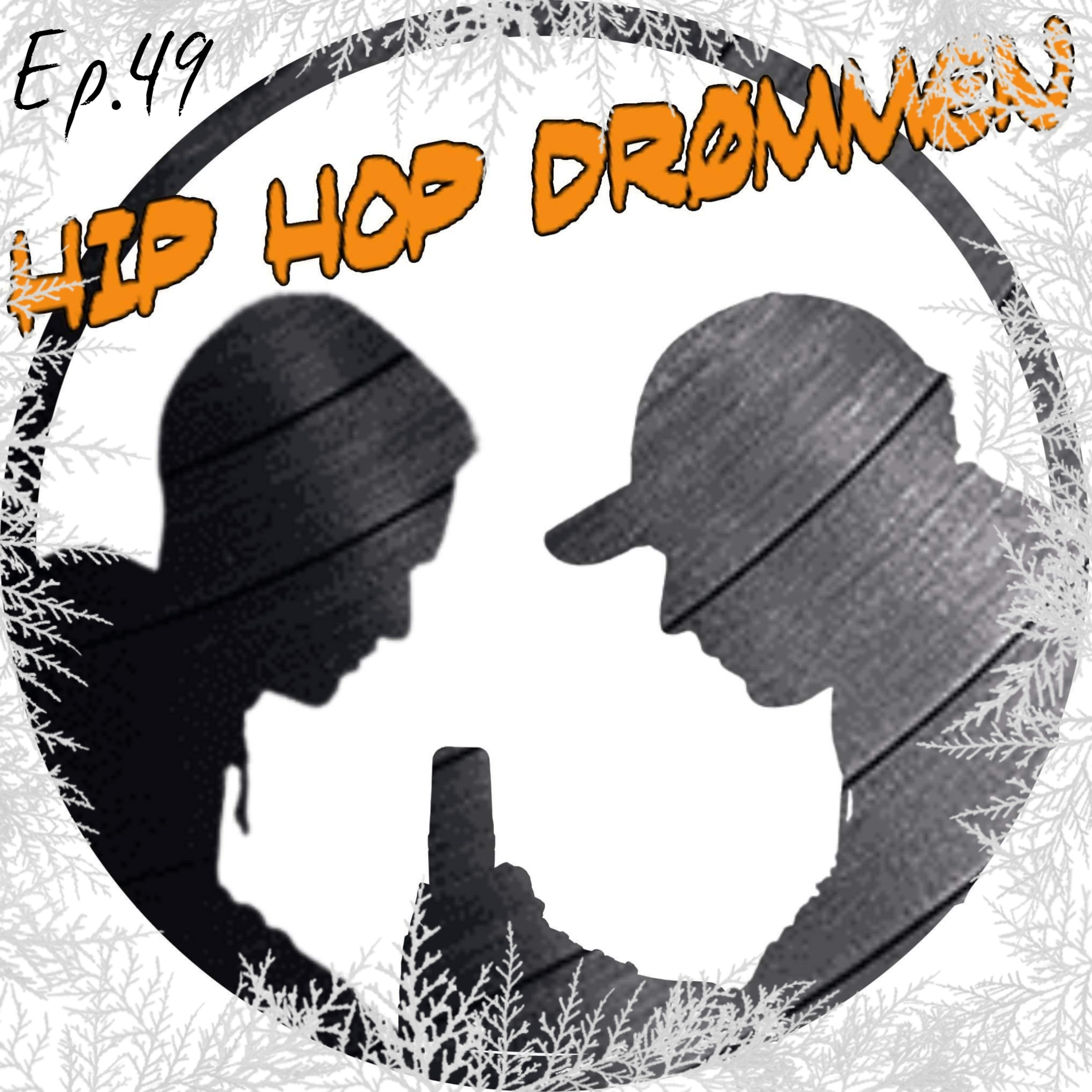 Hip Hop Drømmen