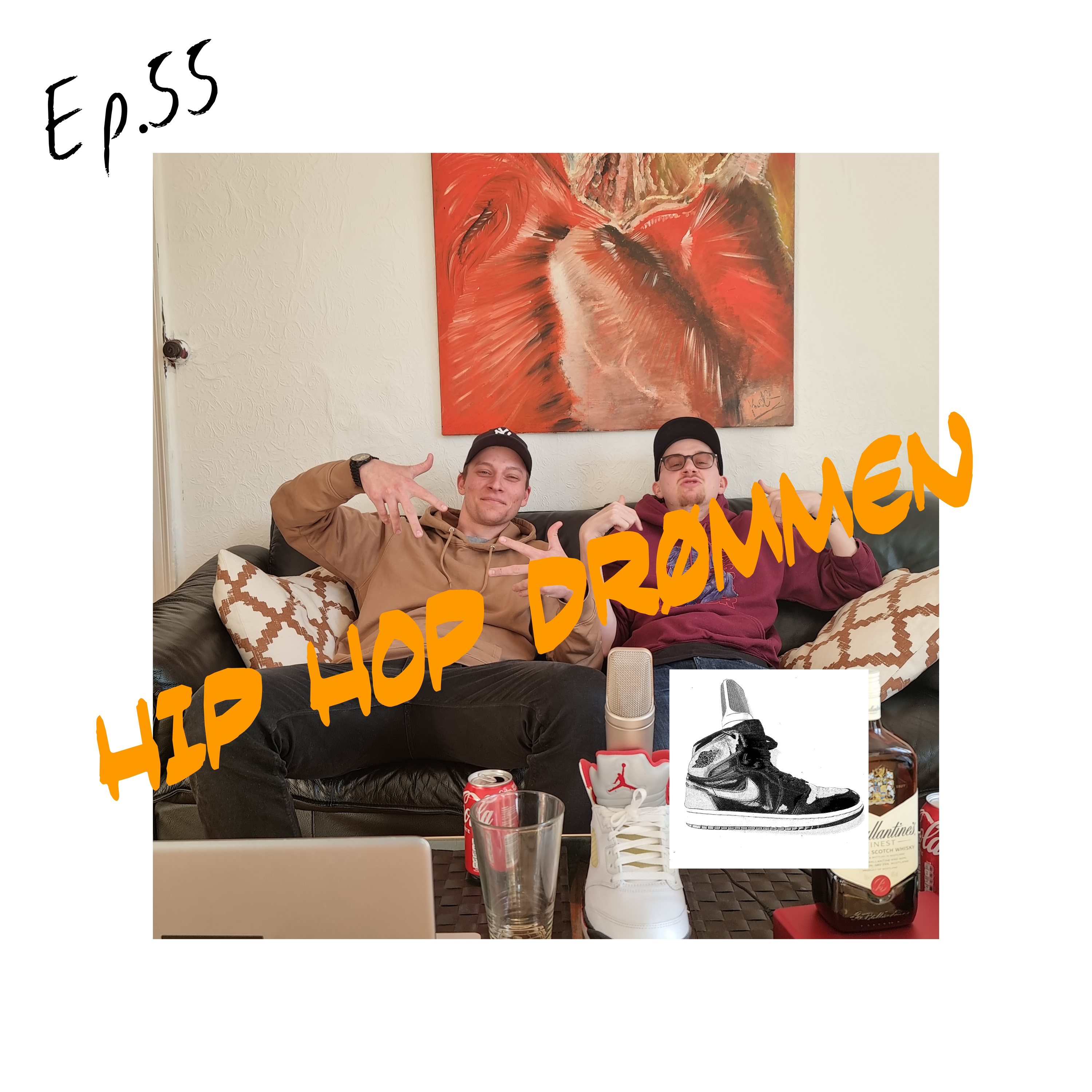 Hip Hop Drømmen