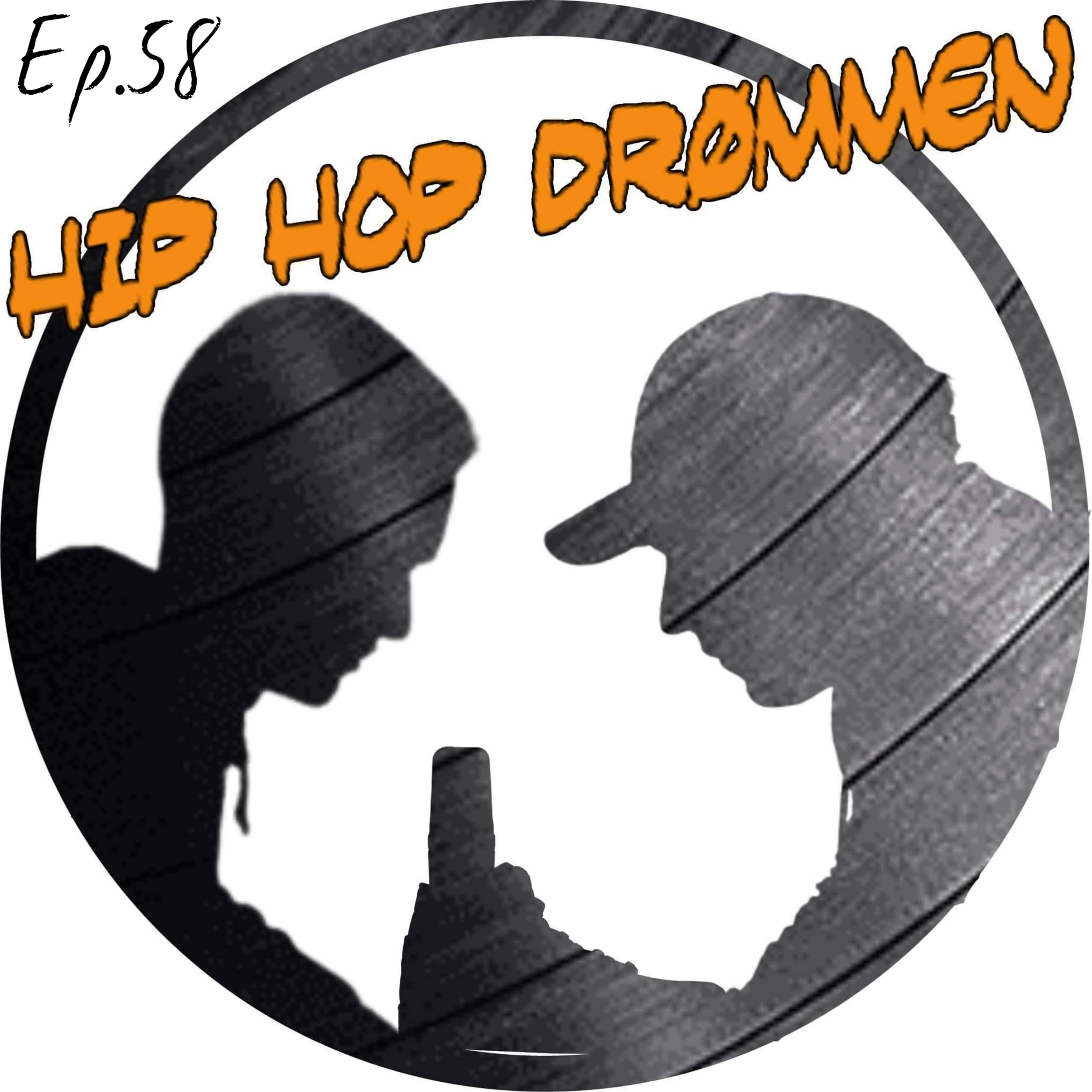 Hip Hop Drømmen