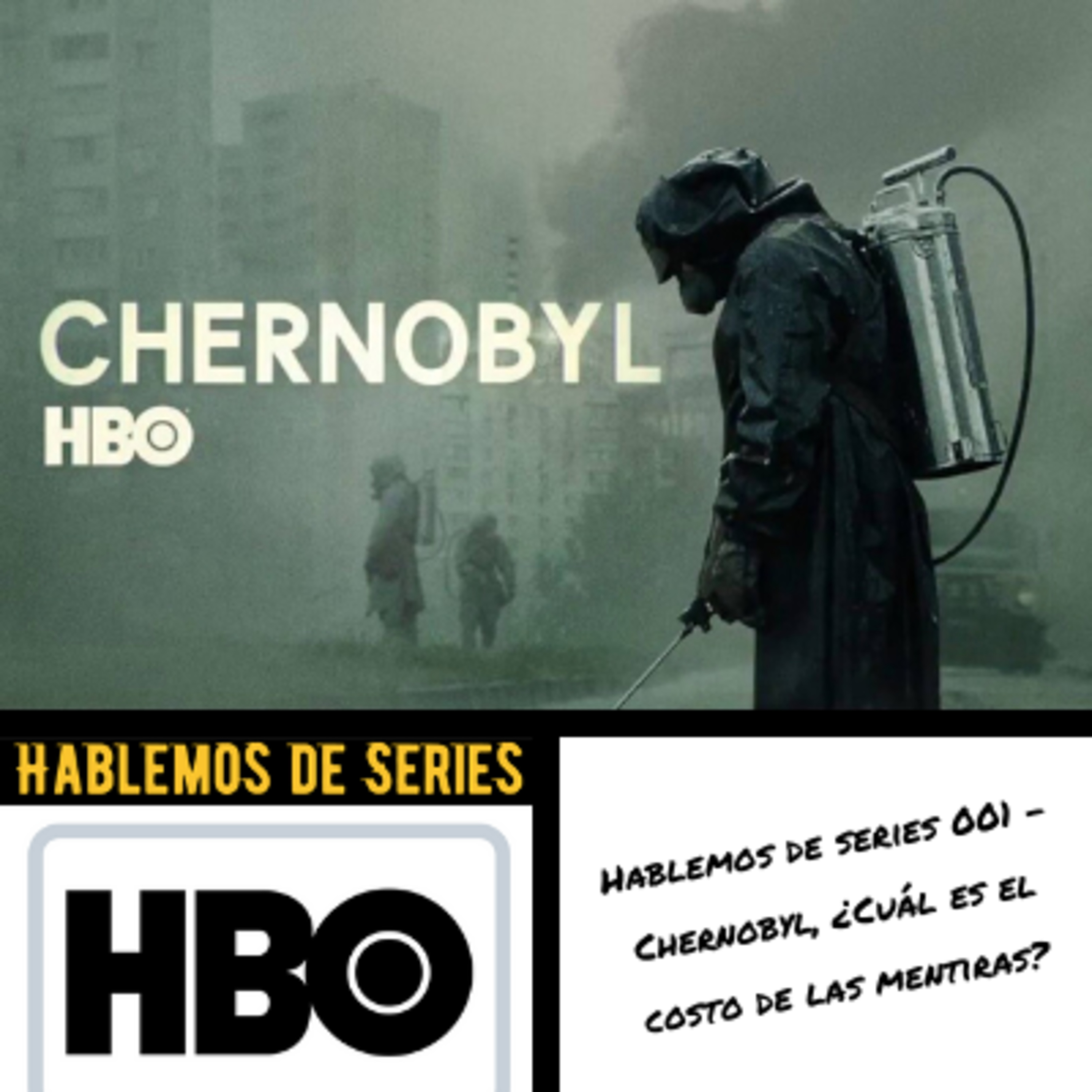 Hablemos de Series