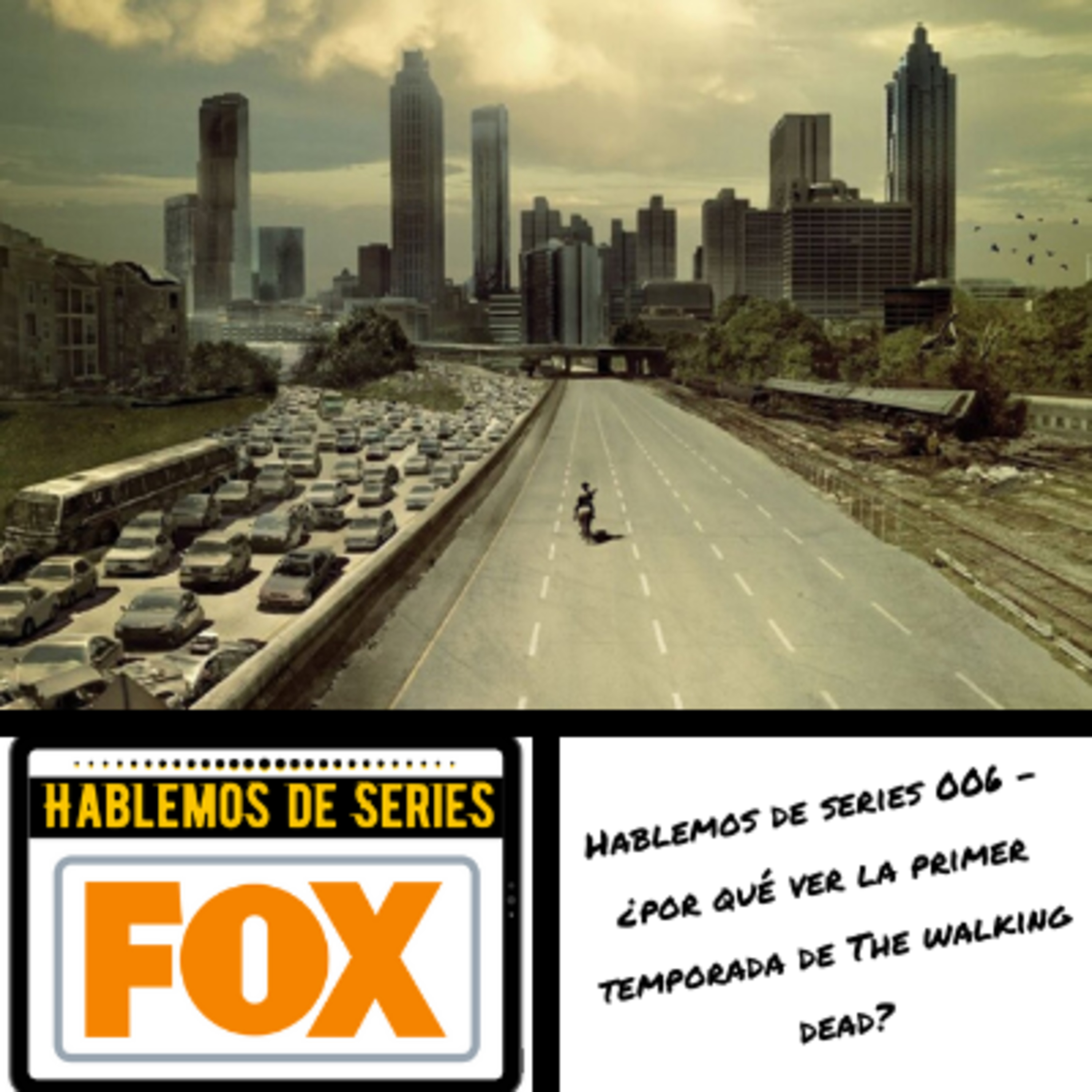 Hablemos de Series
