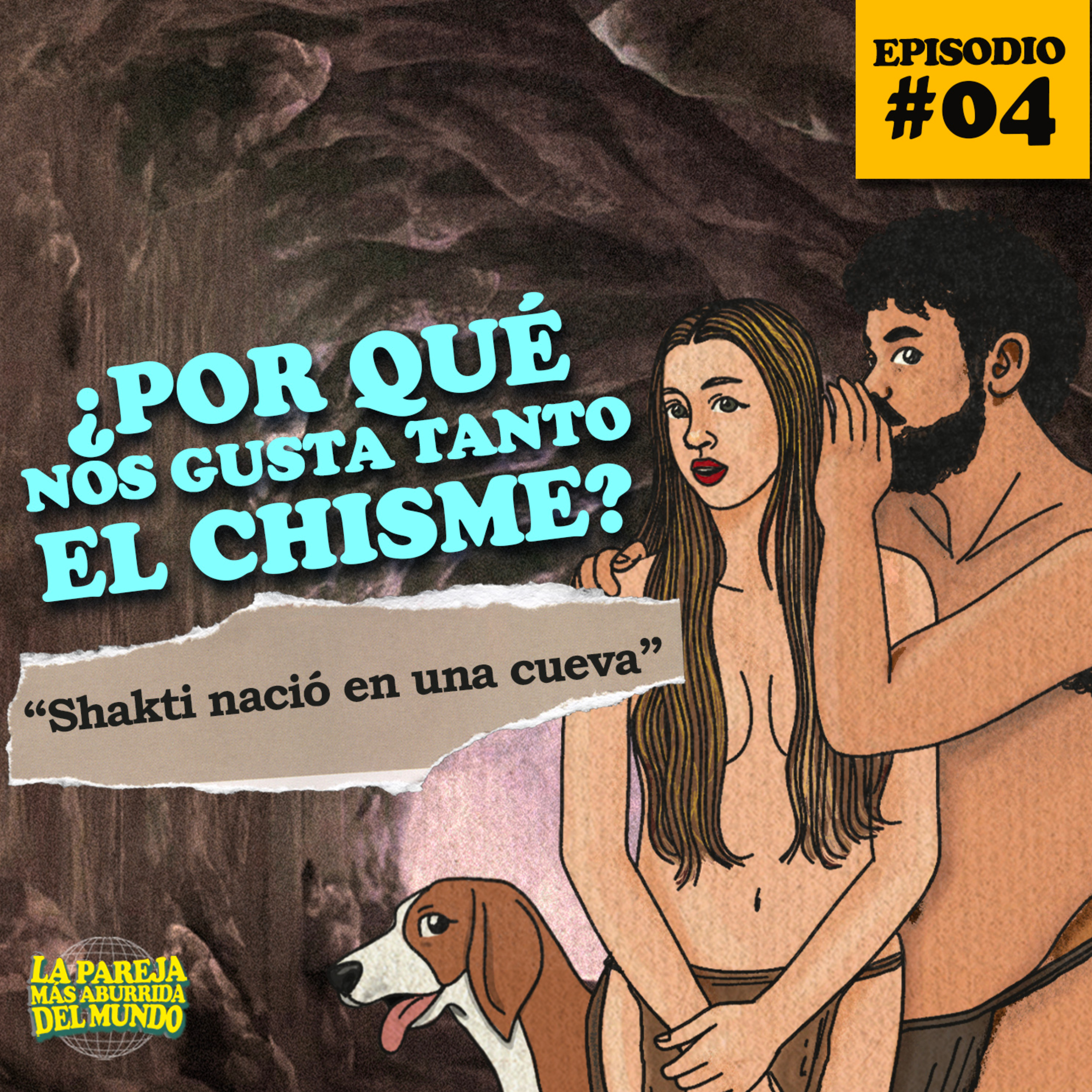 La Pareja Más Aburrida del Mundo