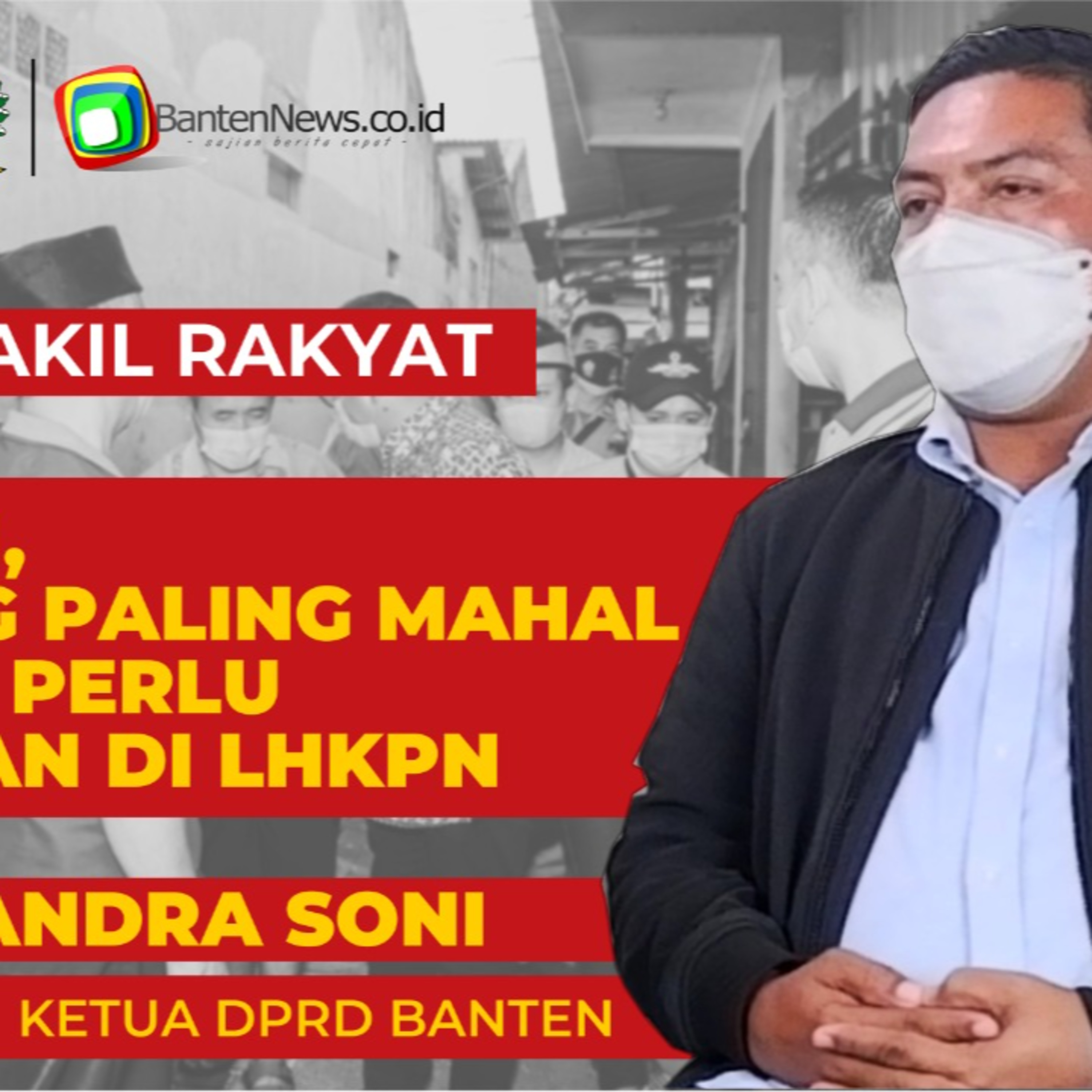 Bincang Bantennews