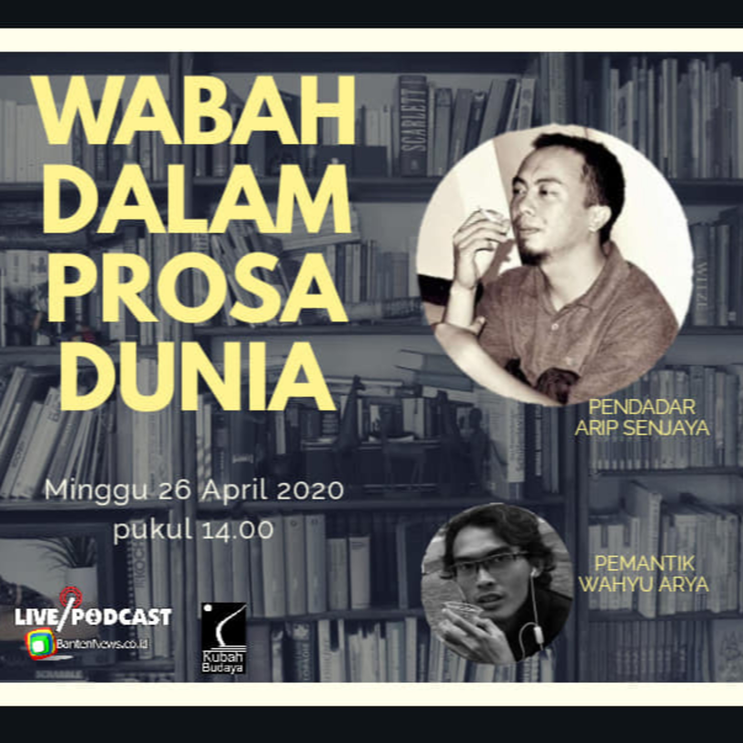 Bincang Bantennews