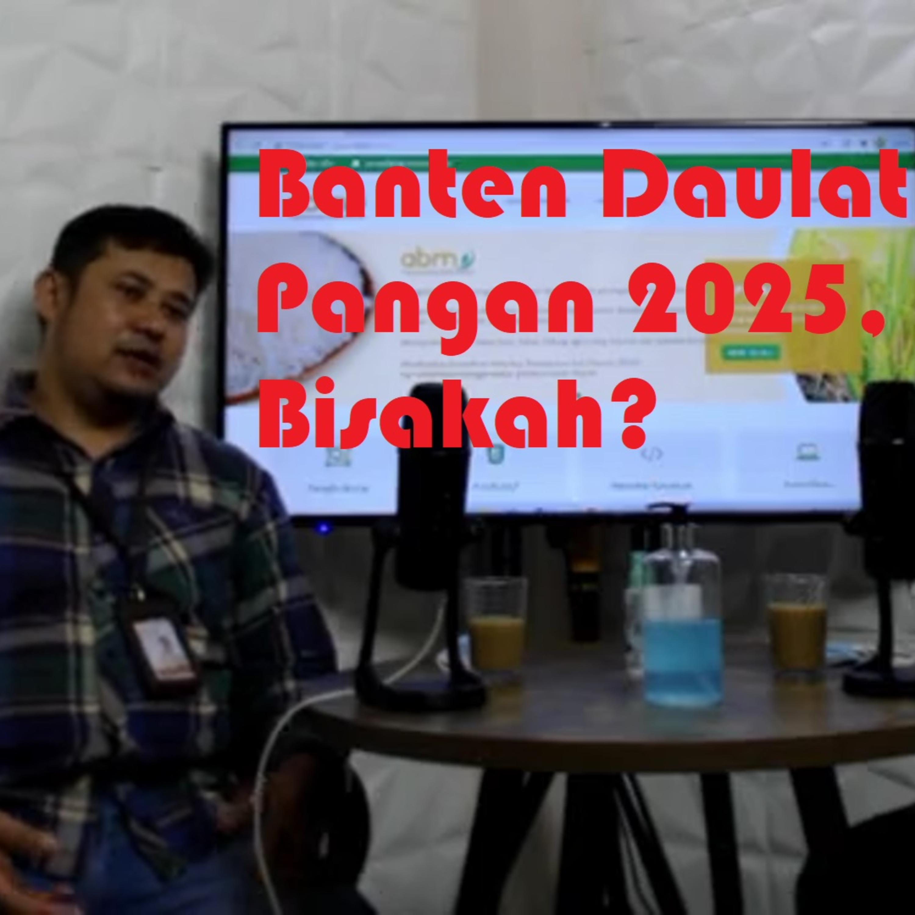 Bincang Bantennews