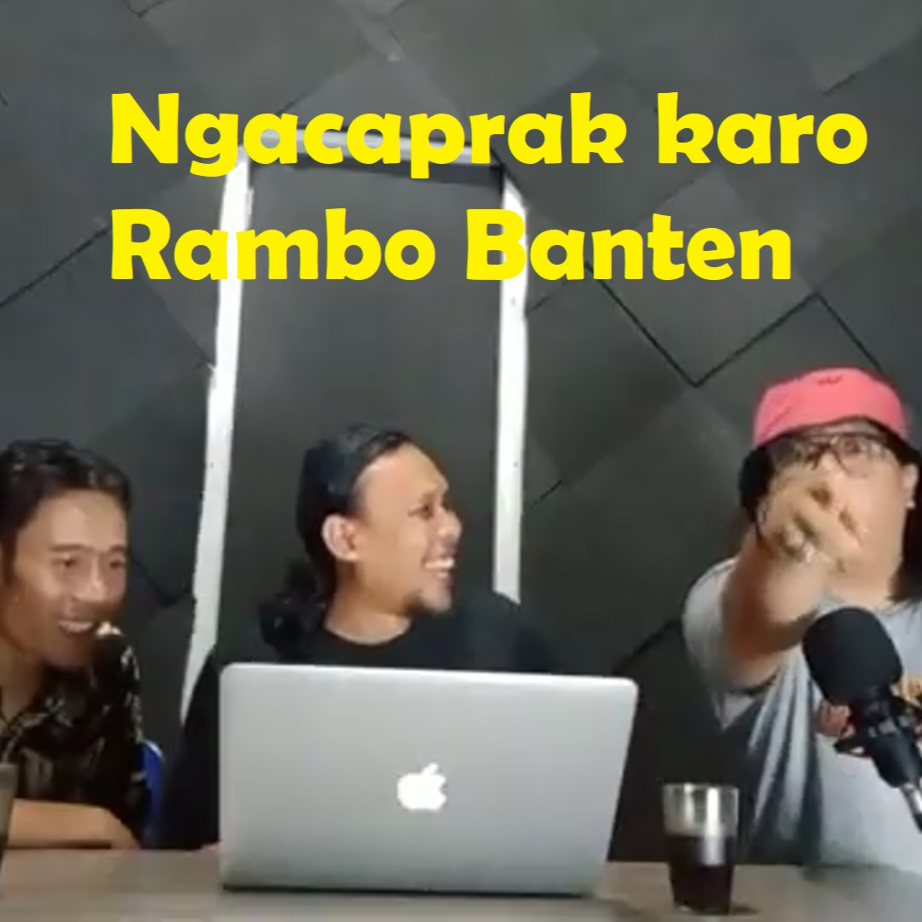 Bincang Bantennews
