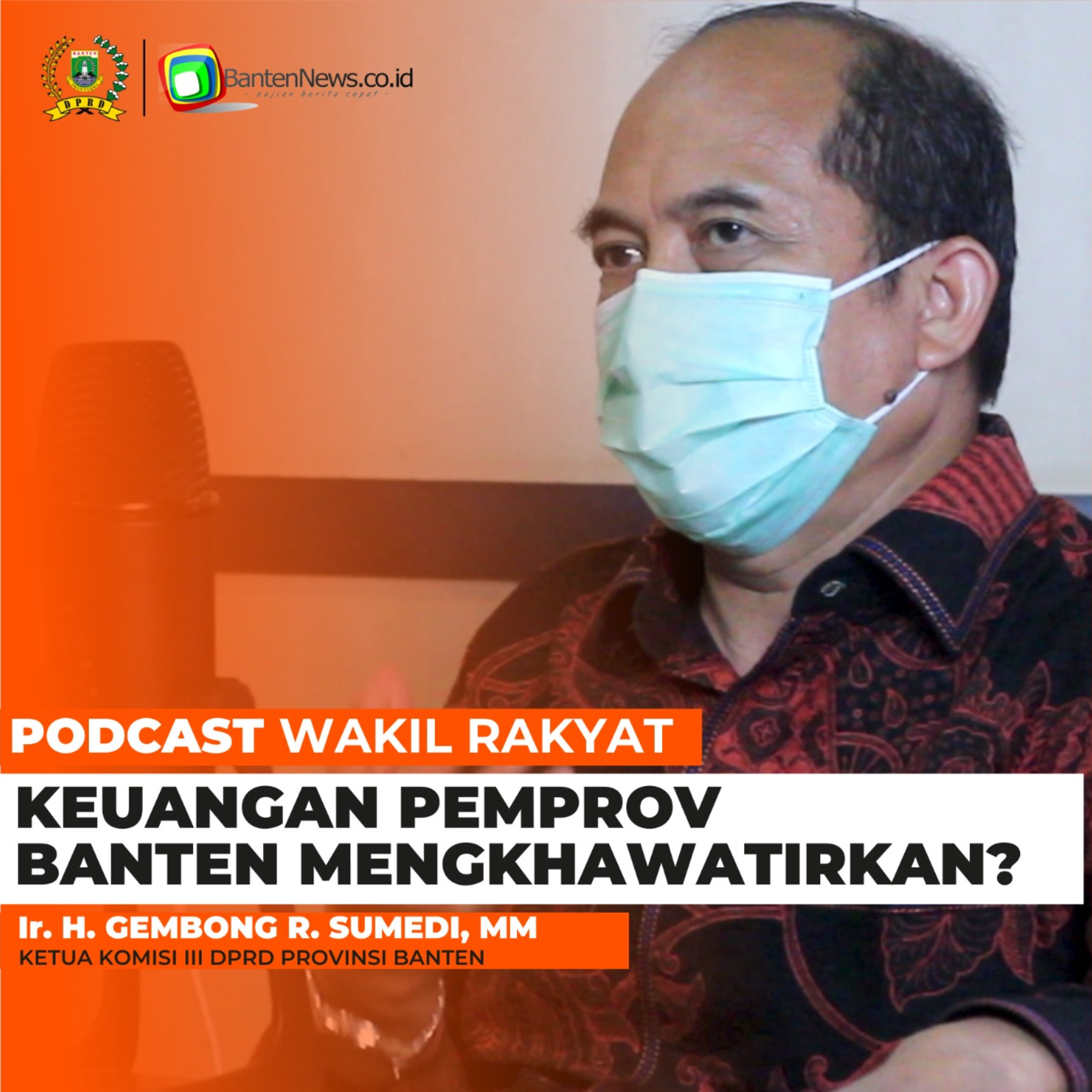 Bincang Bantennews