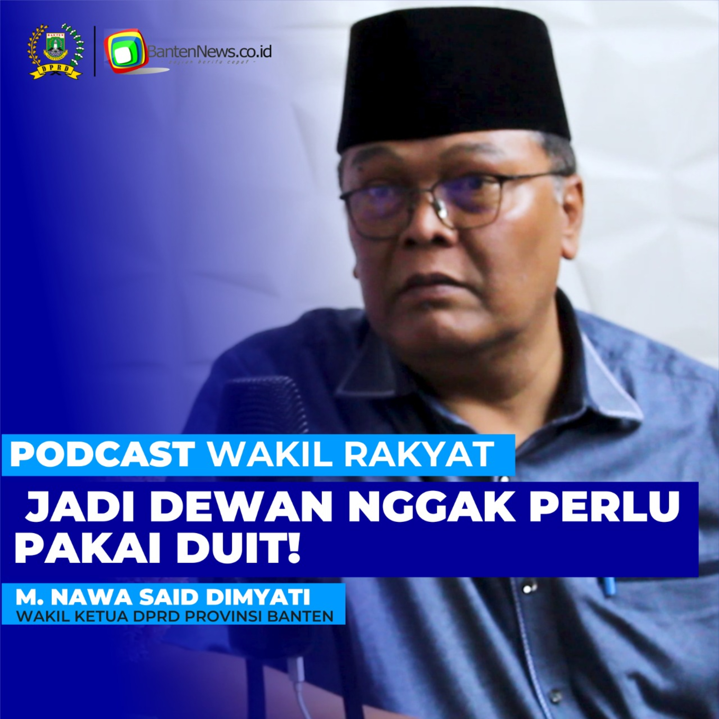 Bincang Bantennews