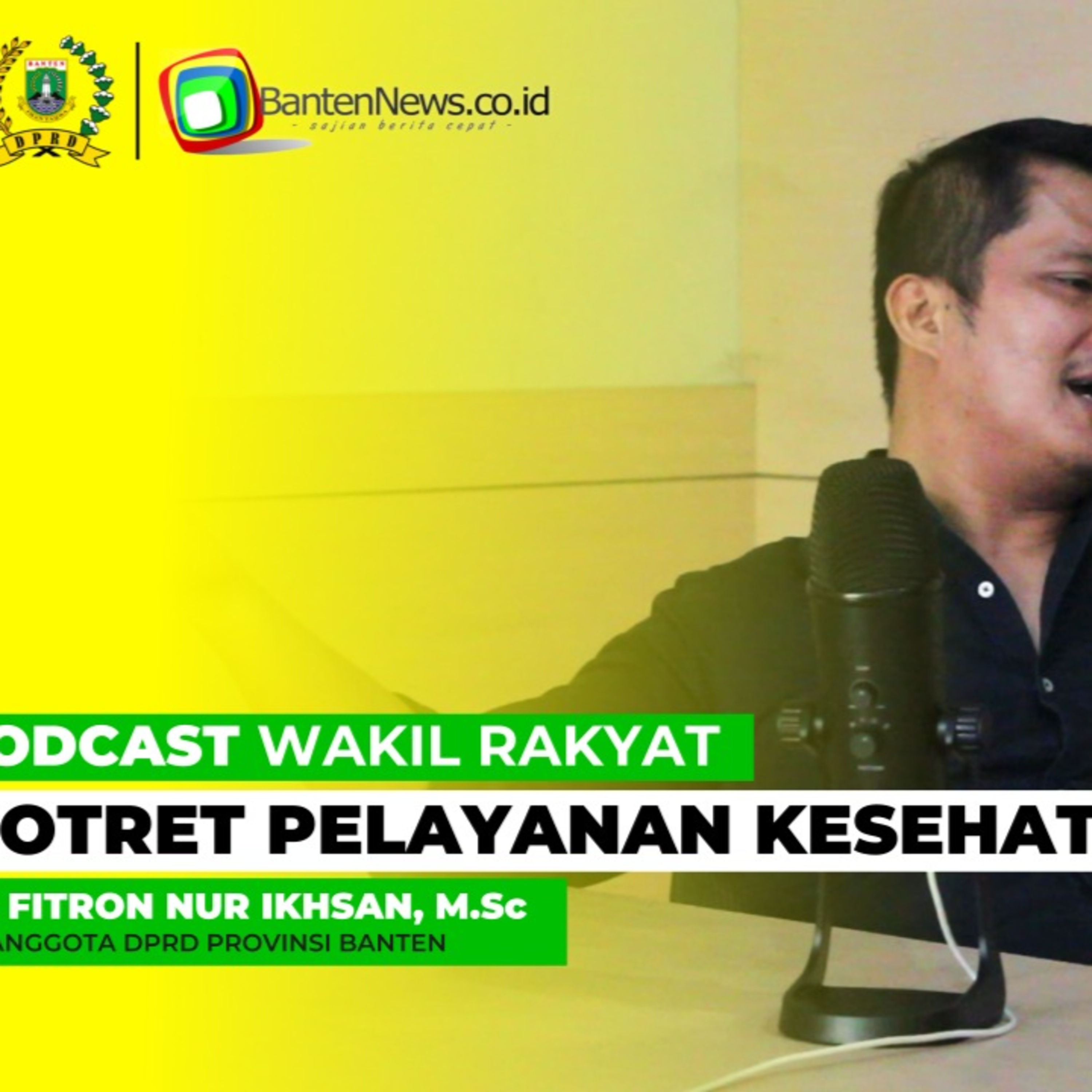 Bincang Bantennews