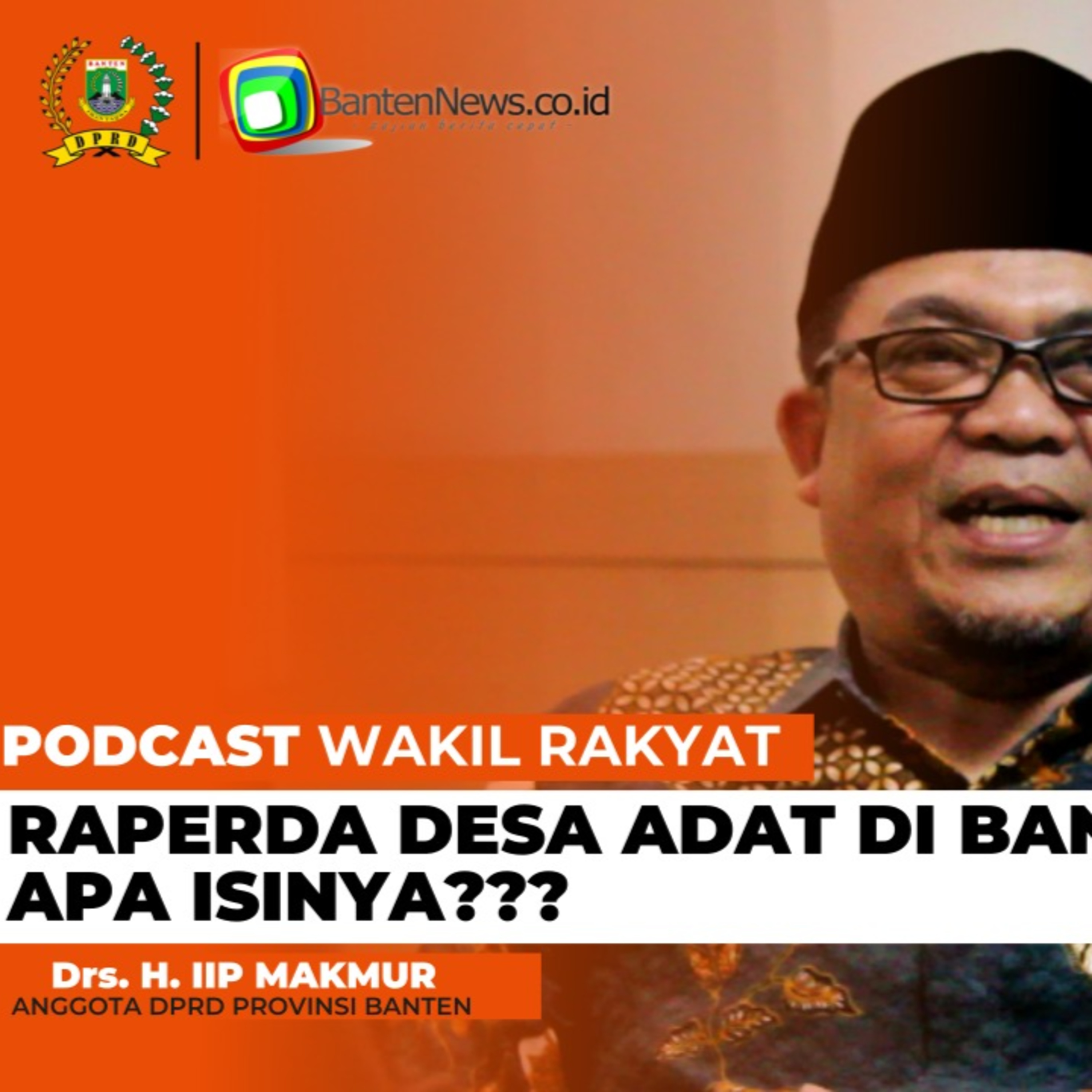 Bincang Bantennews