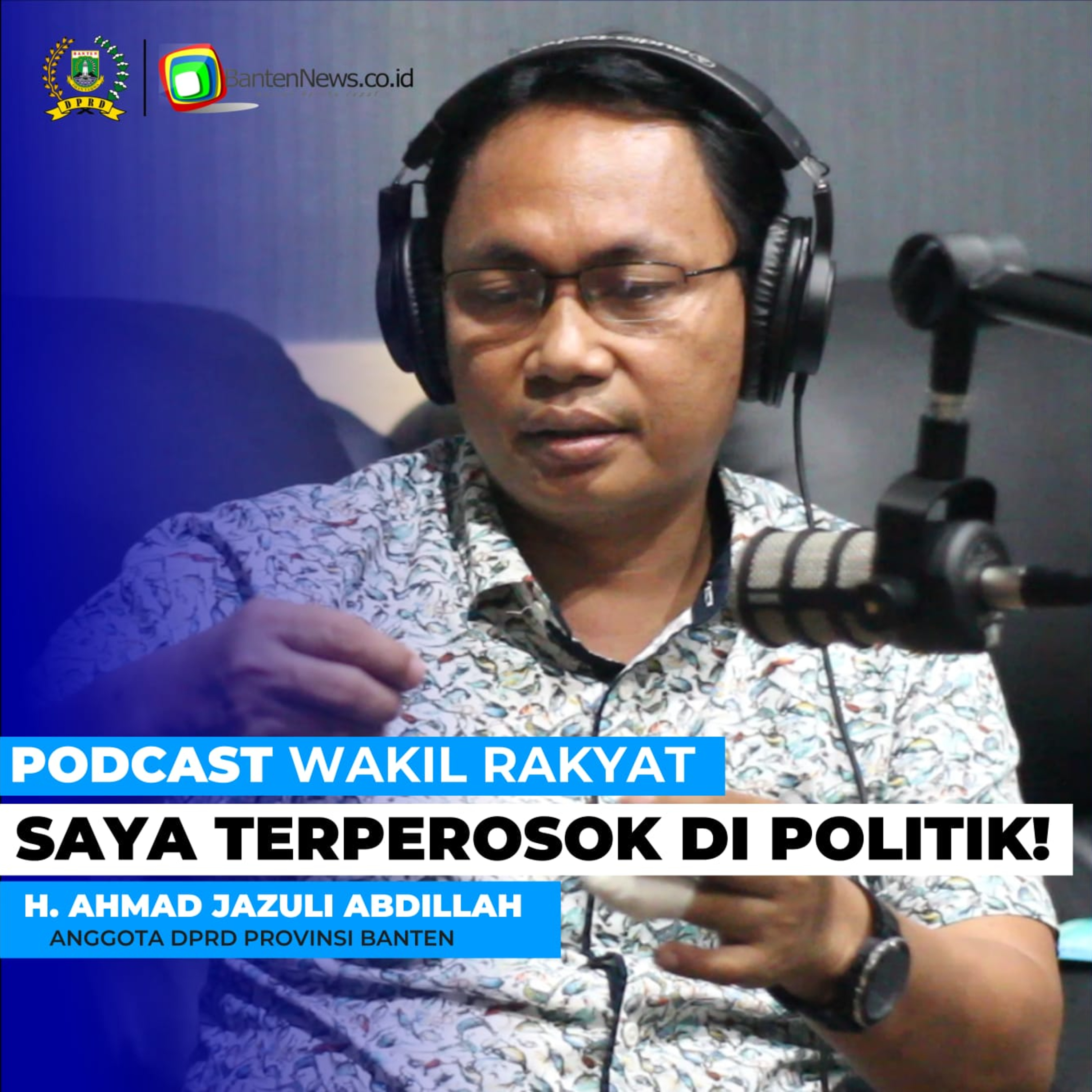 Bincang Bantennews