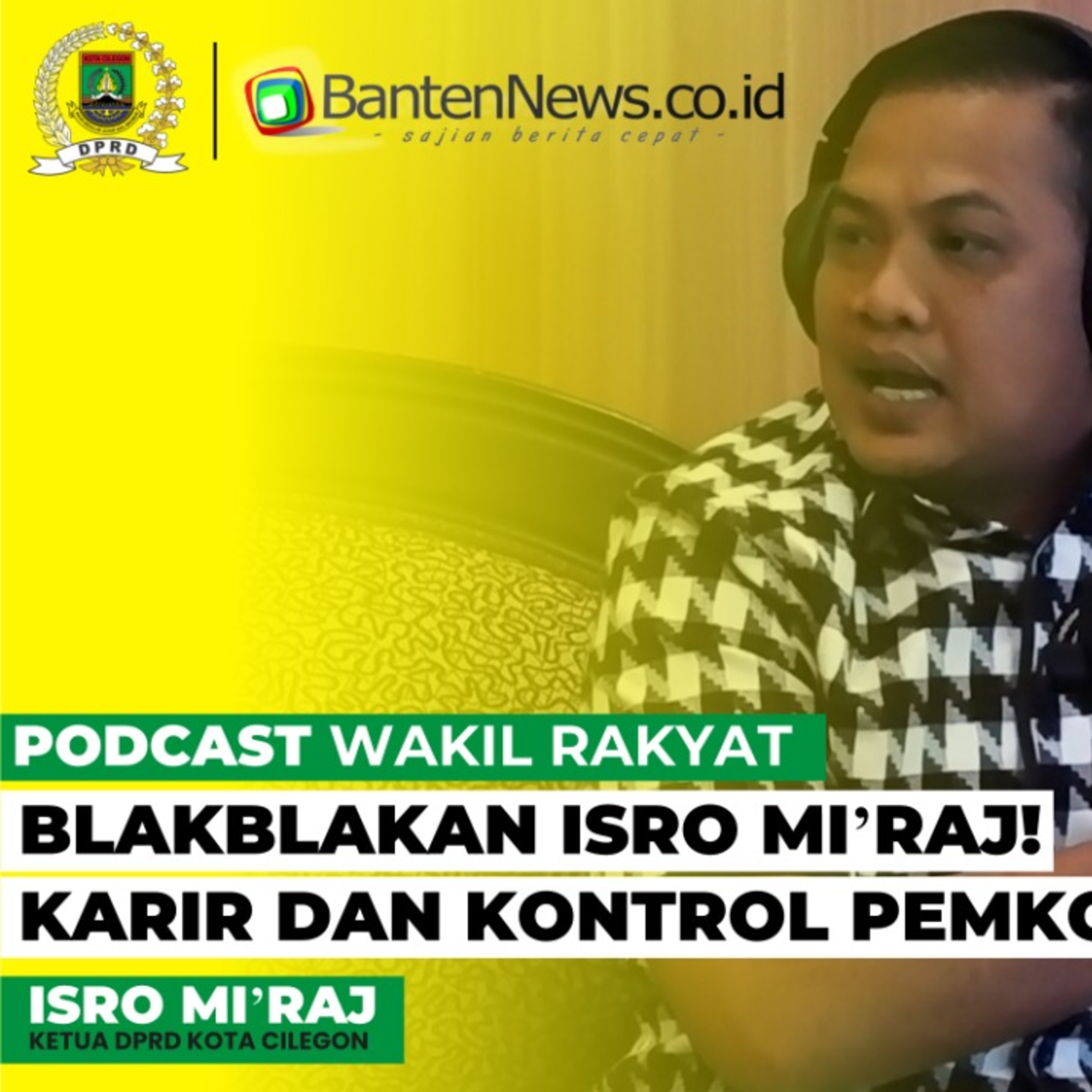 Bincang Bantennews
