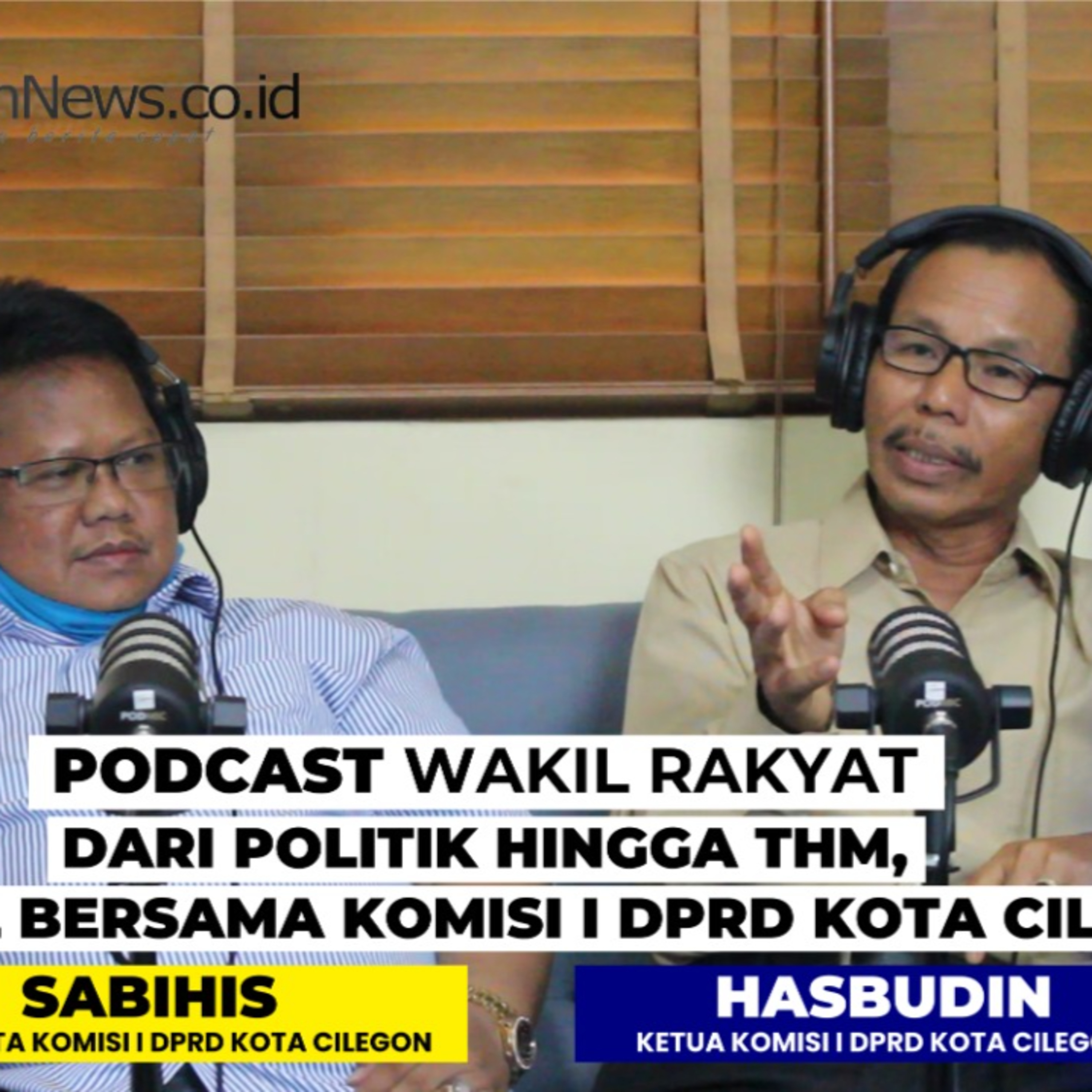 Bincang Bantennews