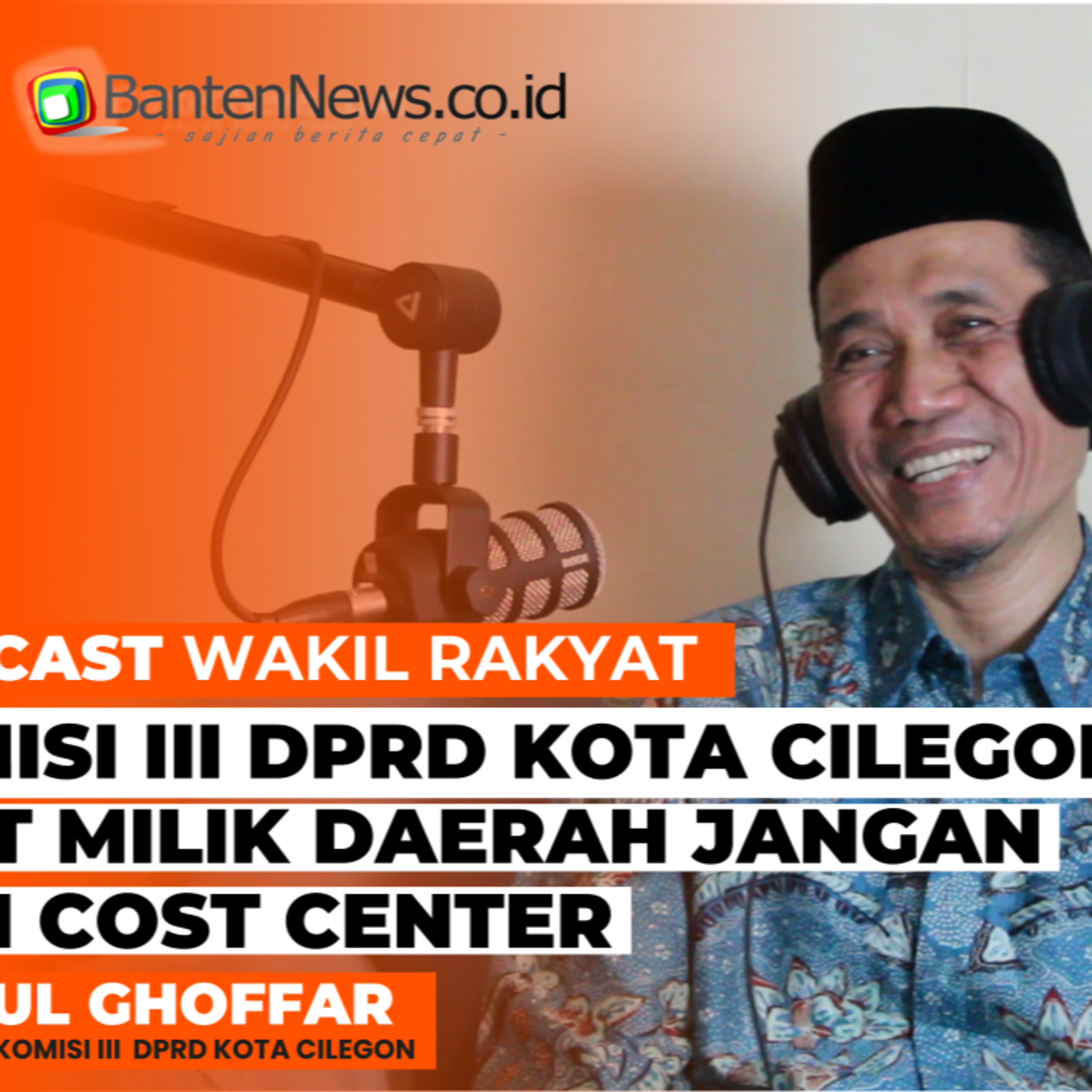 Bincang Bantennews