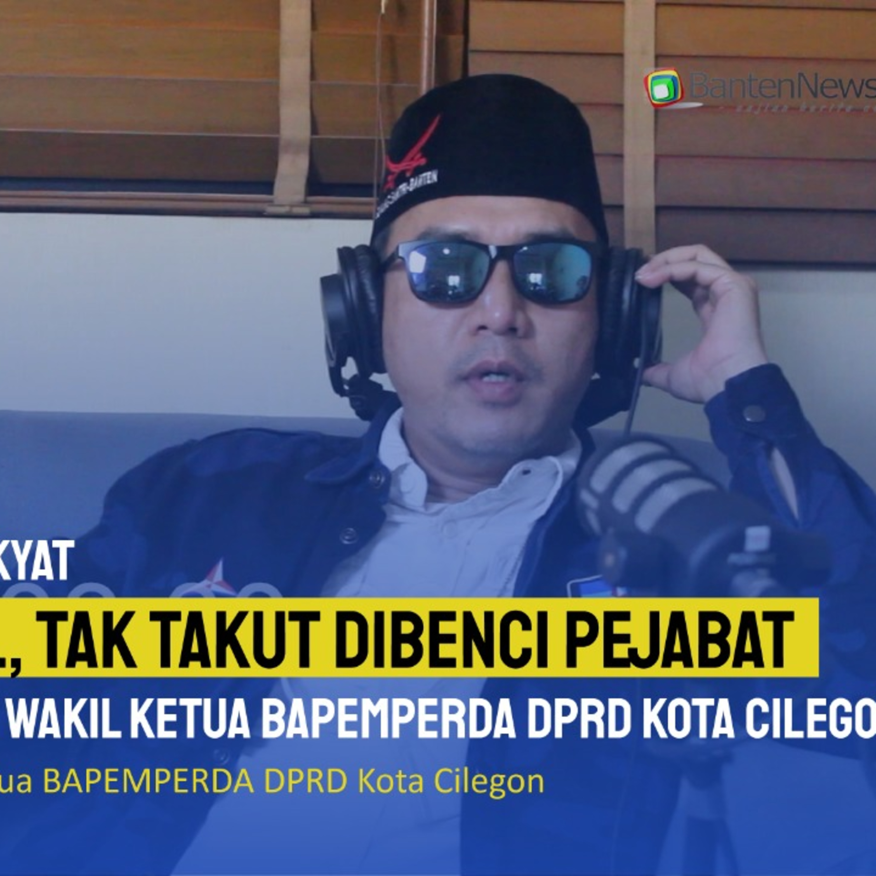Bincang Bantennews