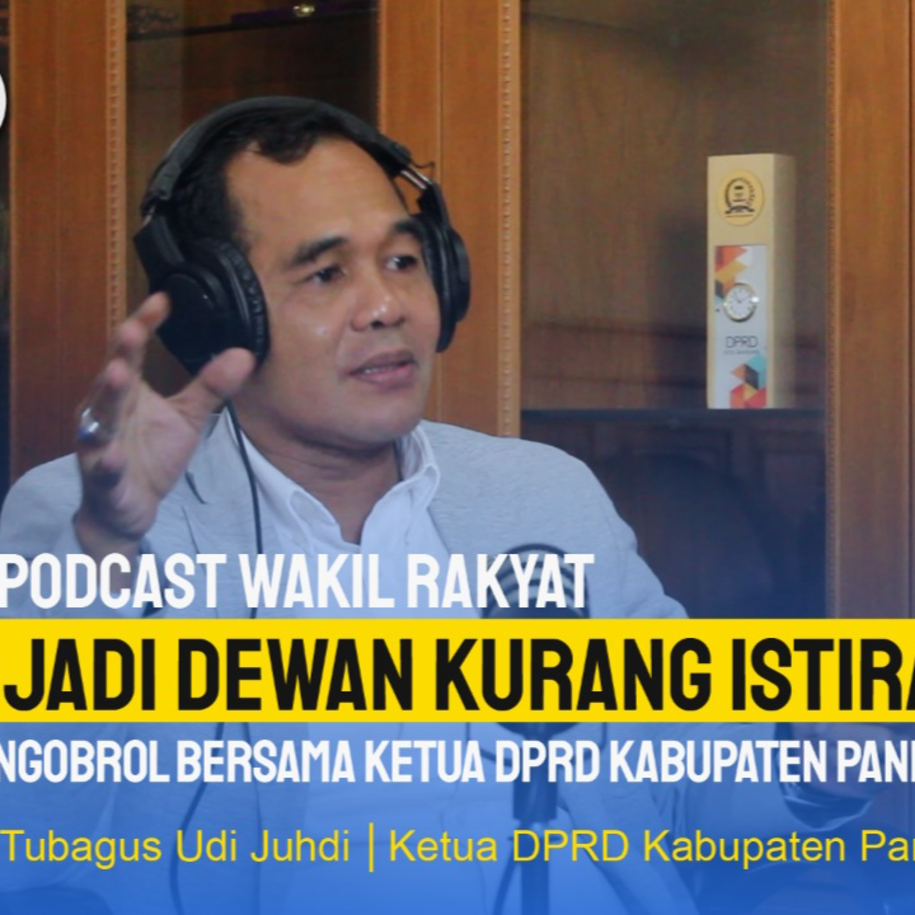 Bincang Bantennews