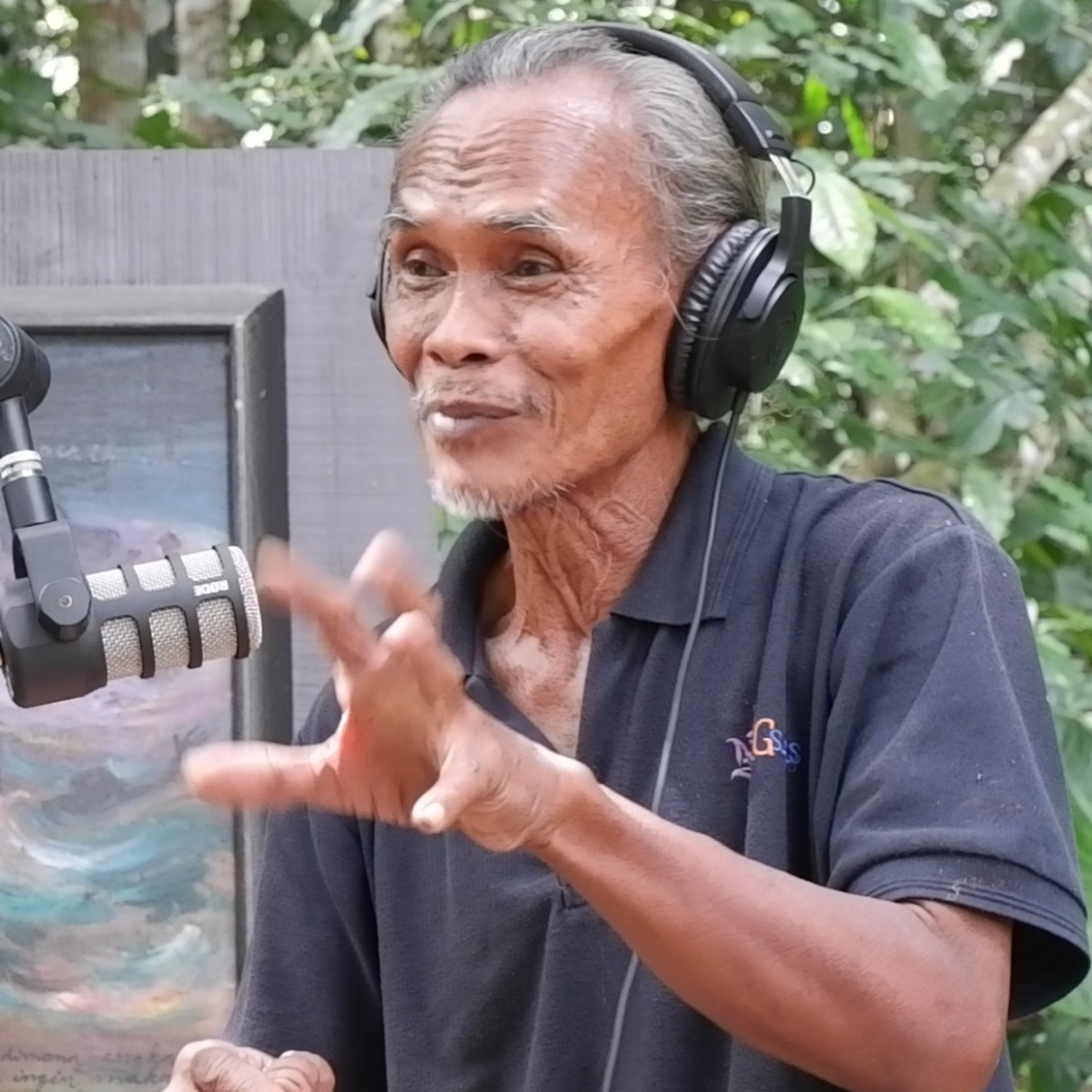 Bincang Bantennews