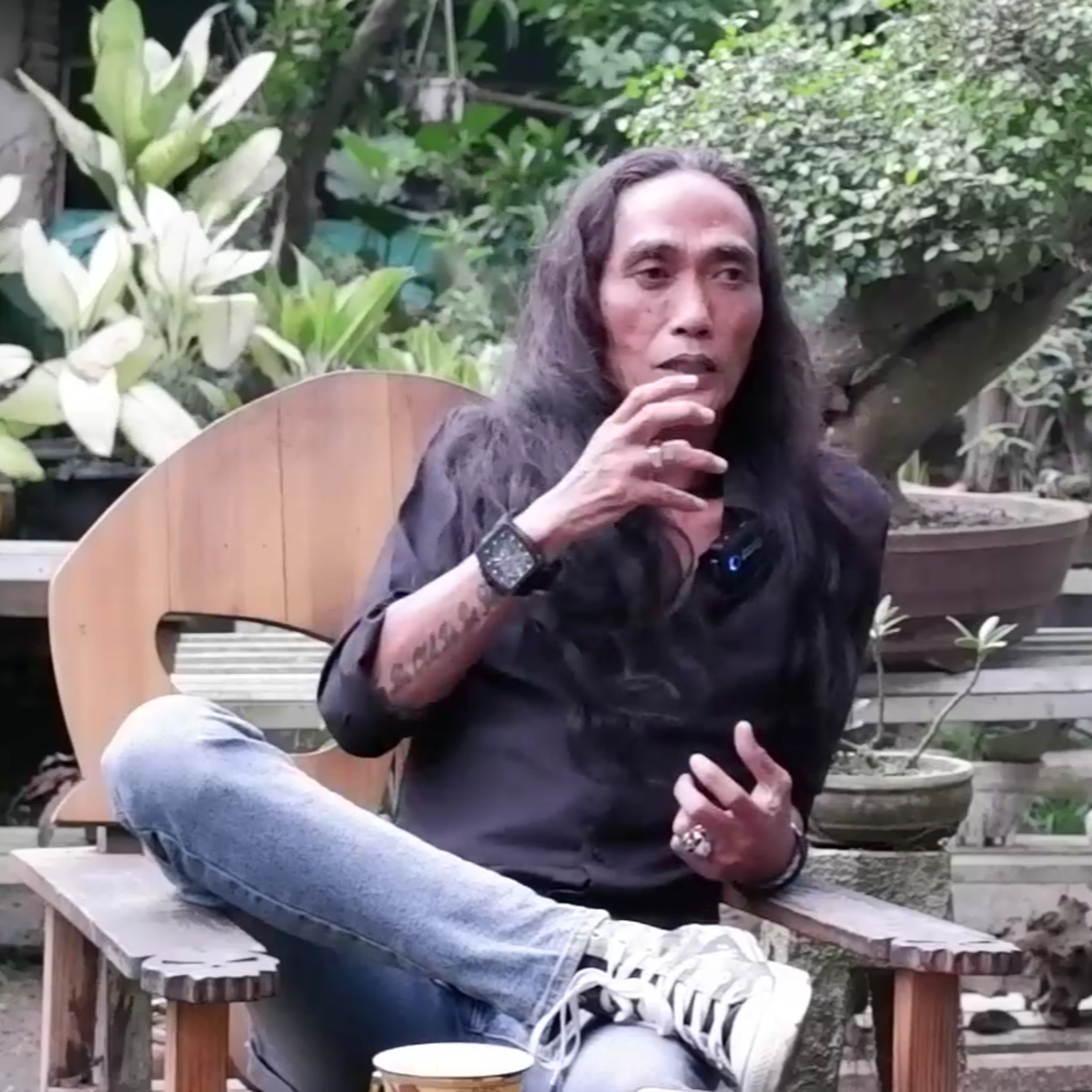 Bincang Bantennews